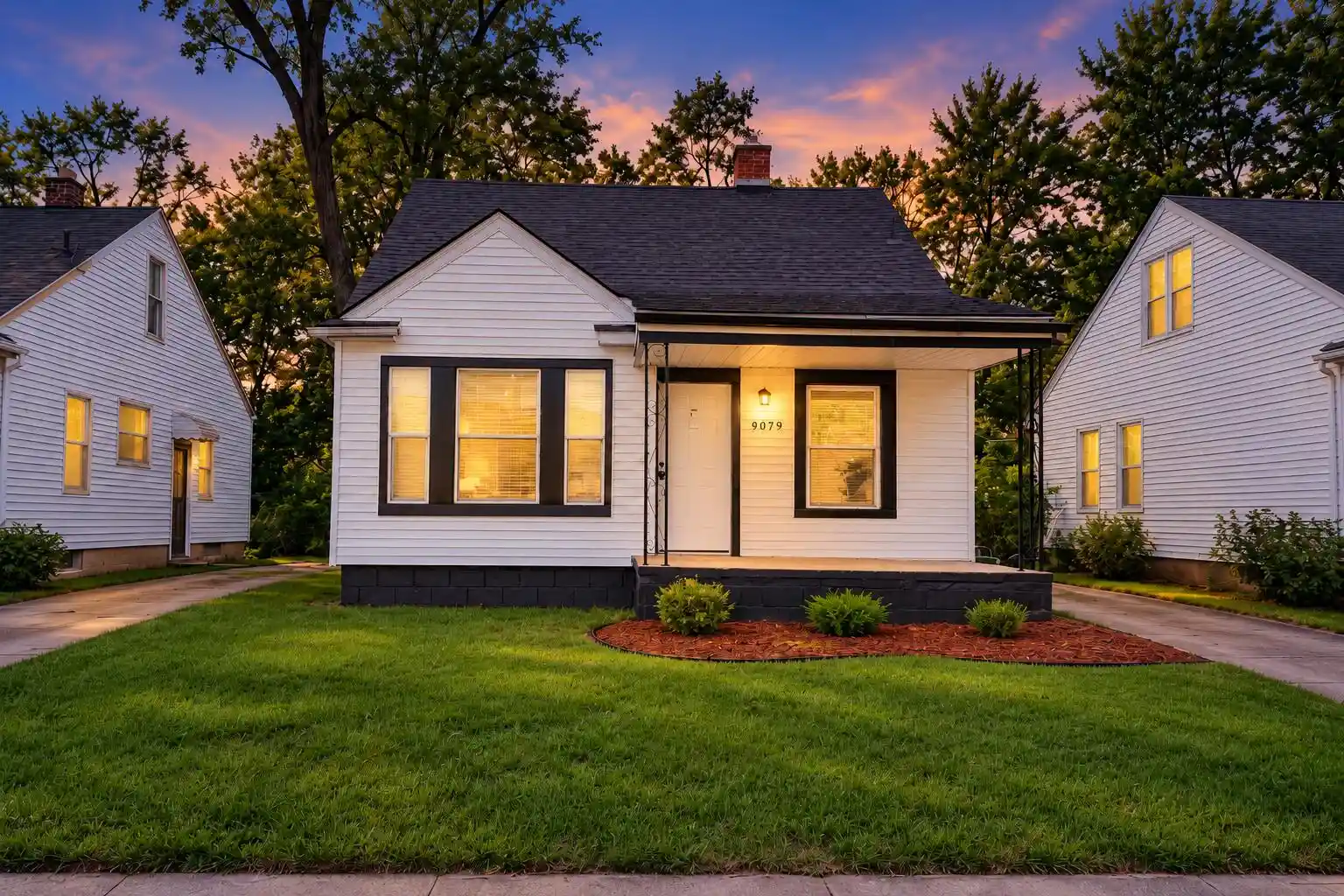 Photo 1 of Sale Pending at 9079 Westwood St, Detroit, MI 48228 | MLS# 81026050700 | Listing updated on 2026-10-01