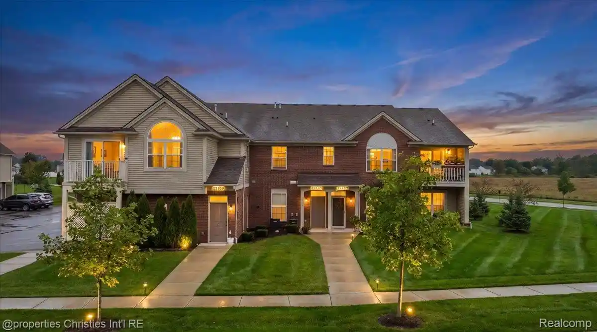 Photo 1 of Condo for sale at 22113 Aberdeen Dr, Macomb, MI 48042 | MLS# 20261077052 | Listing updated on 2026-09-26