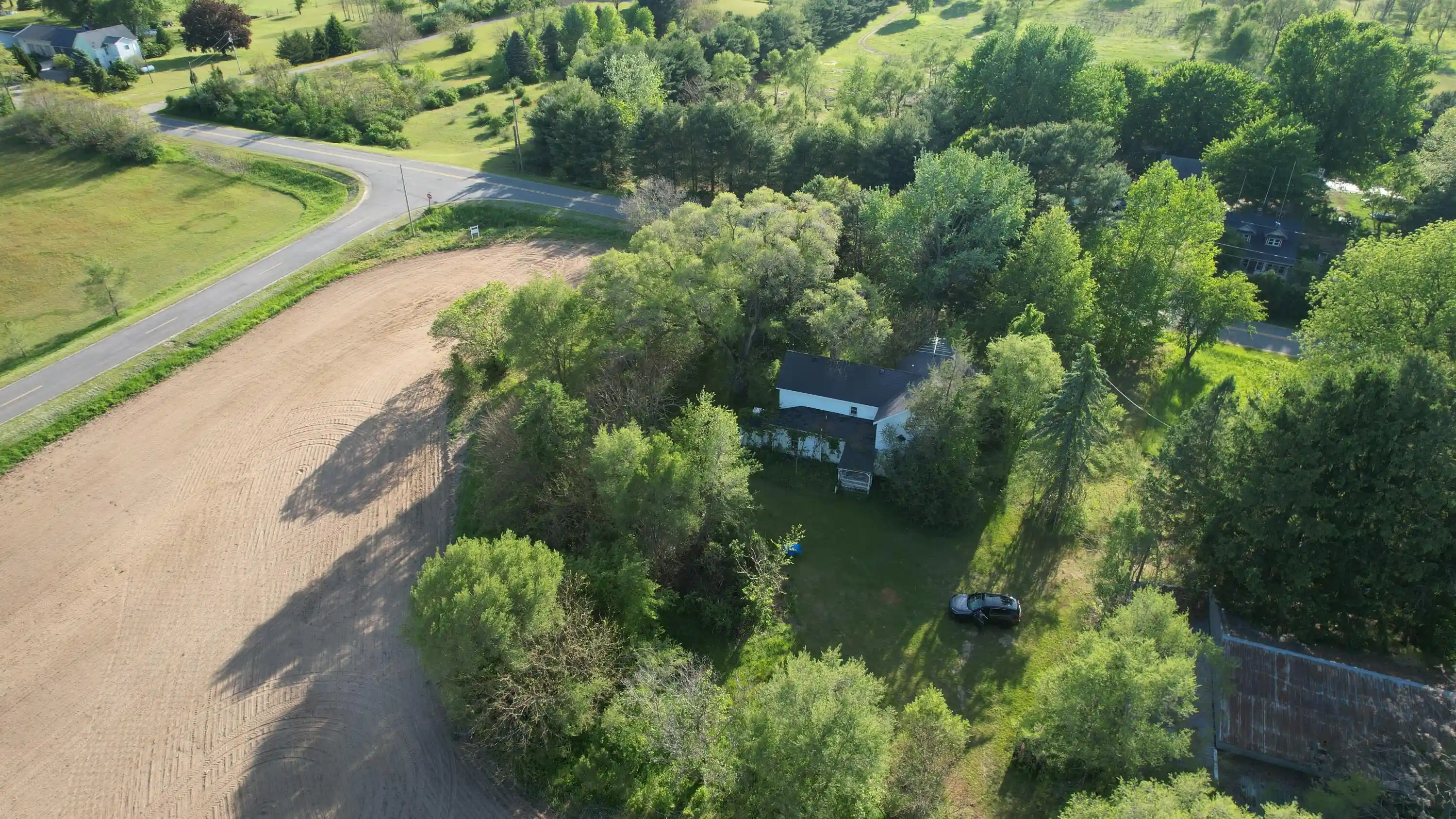 Photo 1 of Single family home for sale at 545 Biastock Rd, Benton Harbor, MI 49022 | MLS# 69026050707 | Listing updated on 2026-09-23