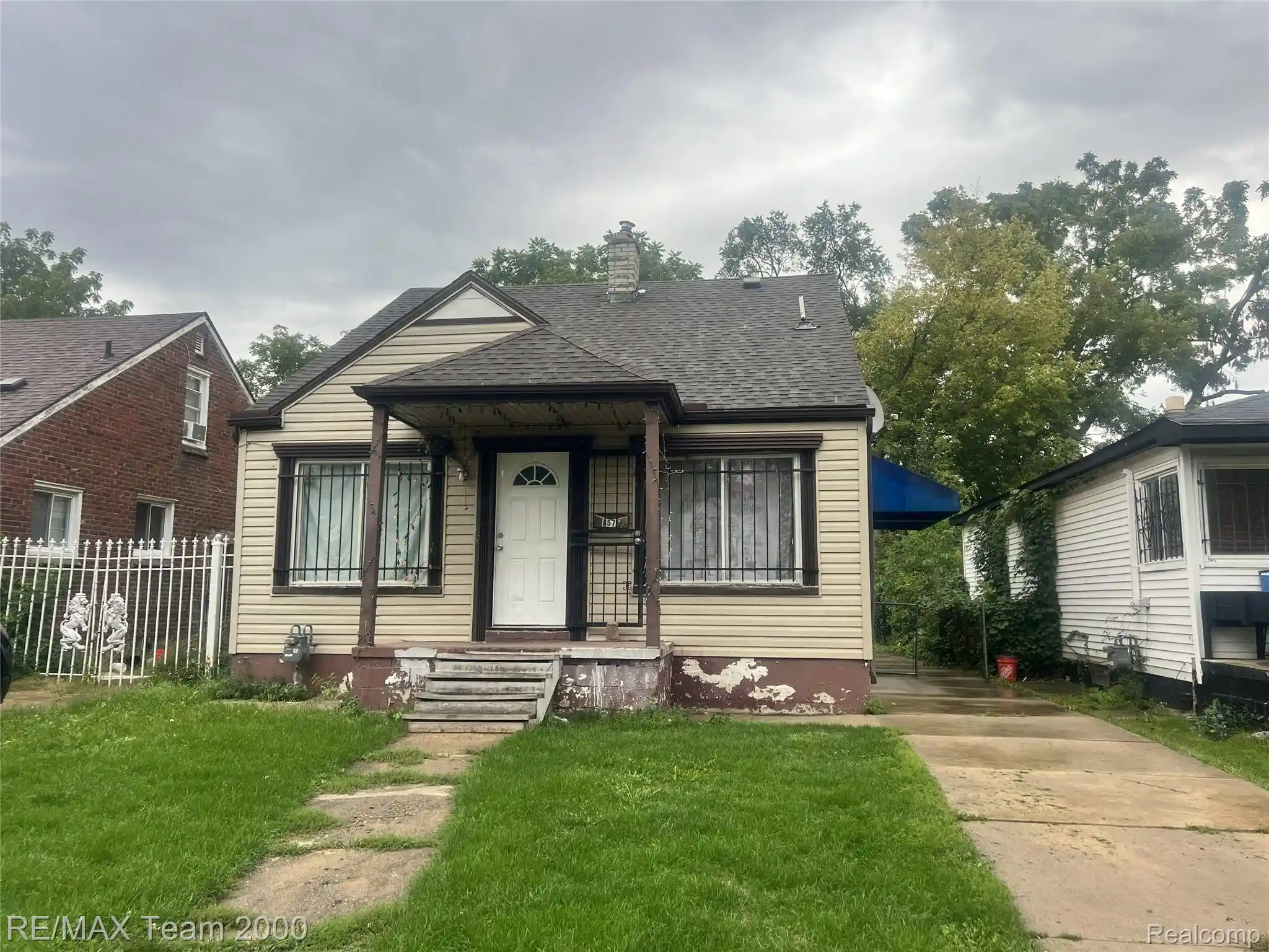 Photo 1 of Single family home for sale at 6578 Montrose St, Detroit, MI 48228 | MLS# 20261077065 | Listing updated on 2026-10-14