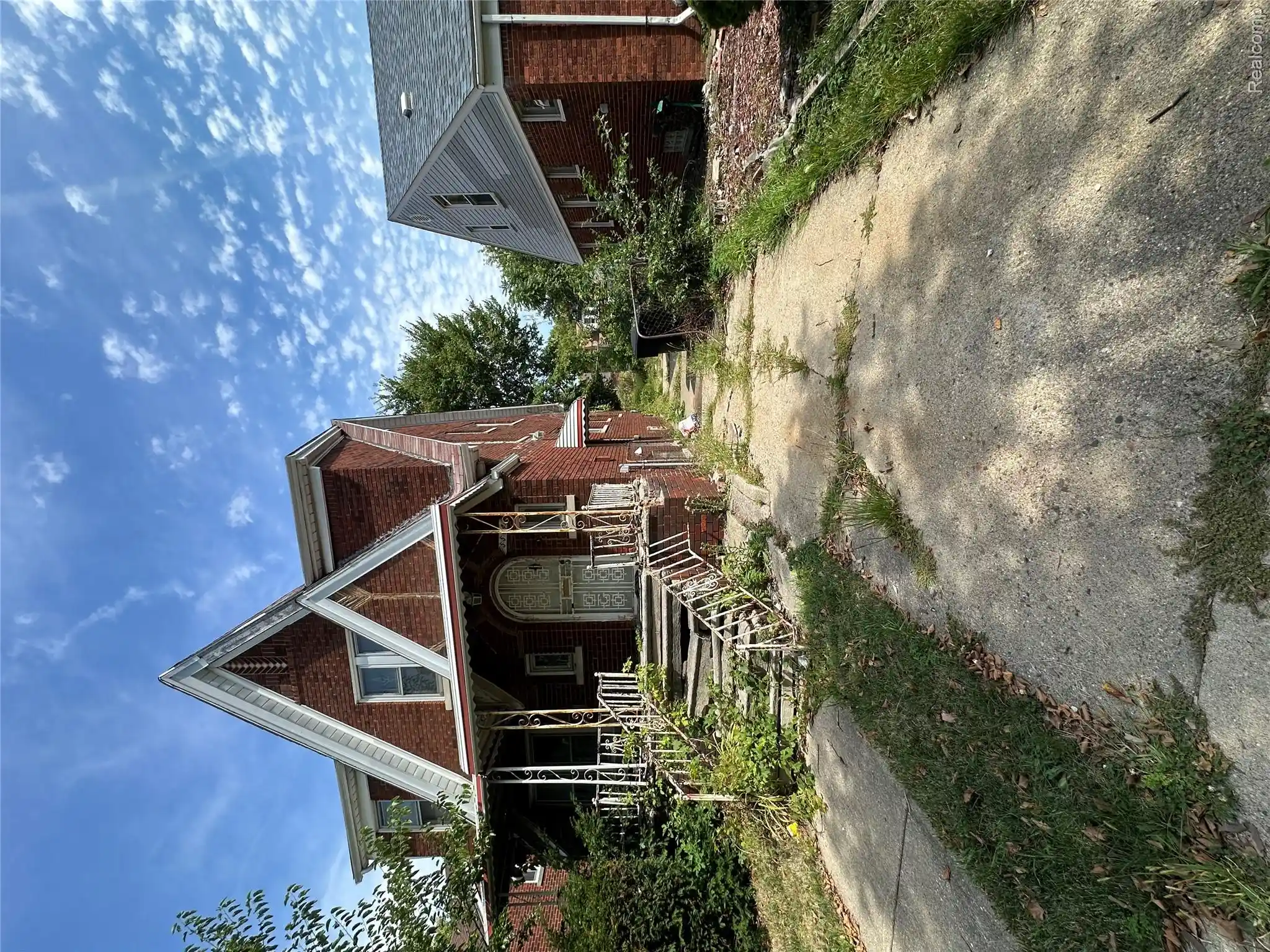 Photo 1 of Single family home for sale at 5544 Dickerson St, Detroit, MI 48213 | MLS# 20261077095 | Listing updated on 2026-09-26