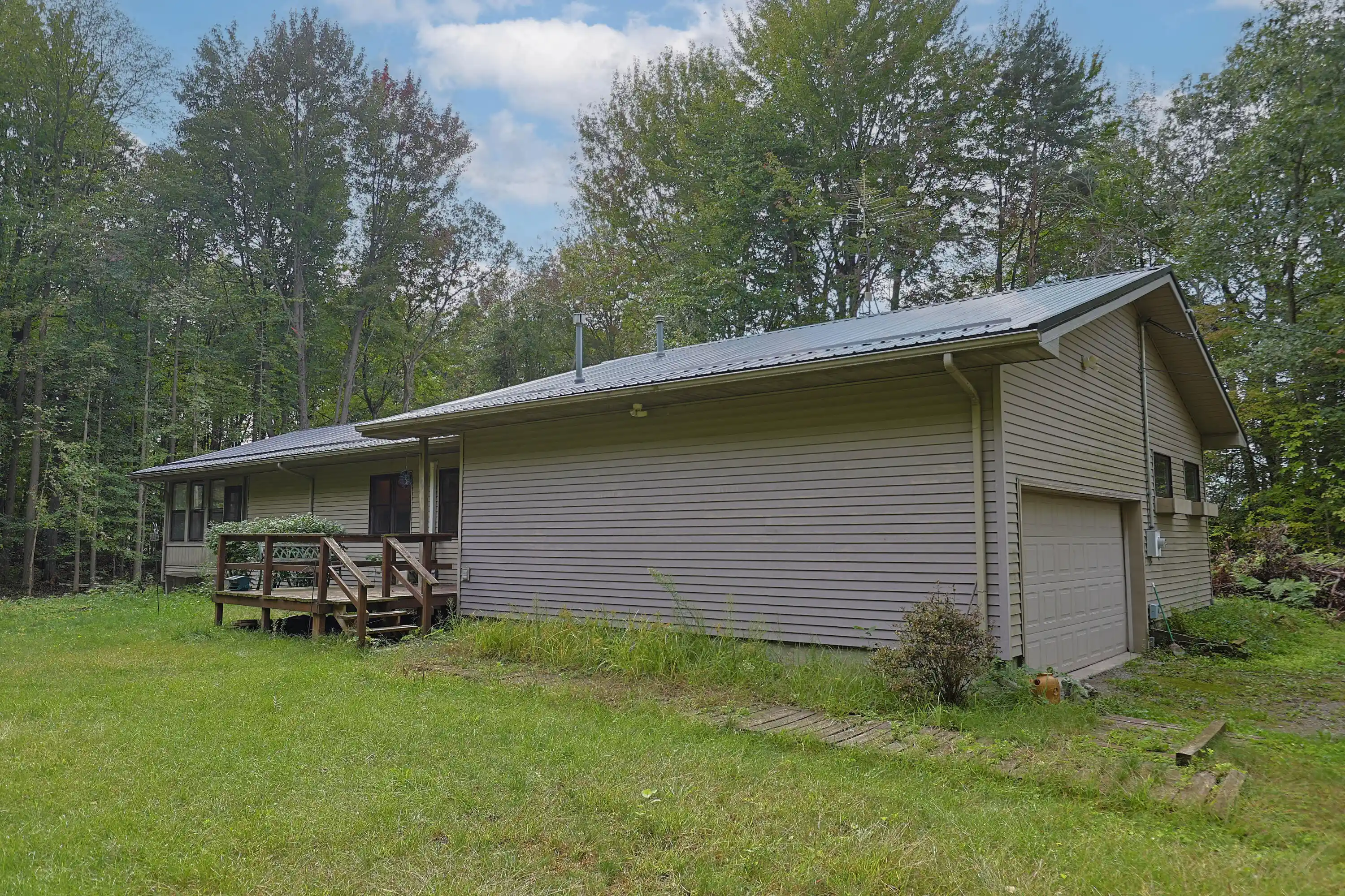 Single family home for sale at 1038 E Freeland Rd, Merrill, MI 48637 | MLS# 81026050739