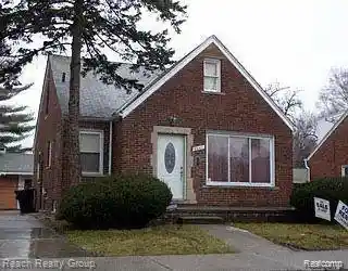 Photo 1 of Single family home for sale at 19441 Fenelon St, Detroit, MI 48234 | MLS# 20261077104 | Listing updated on 2026-09-24