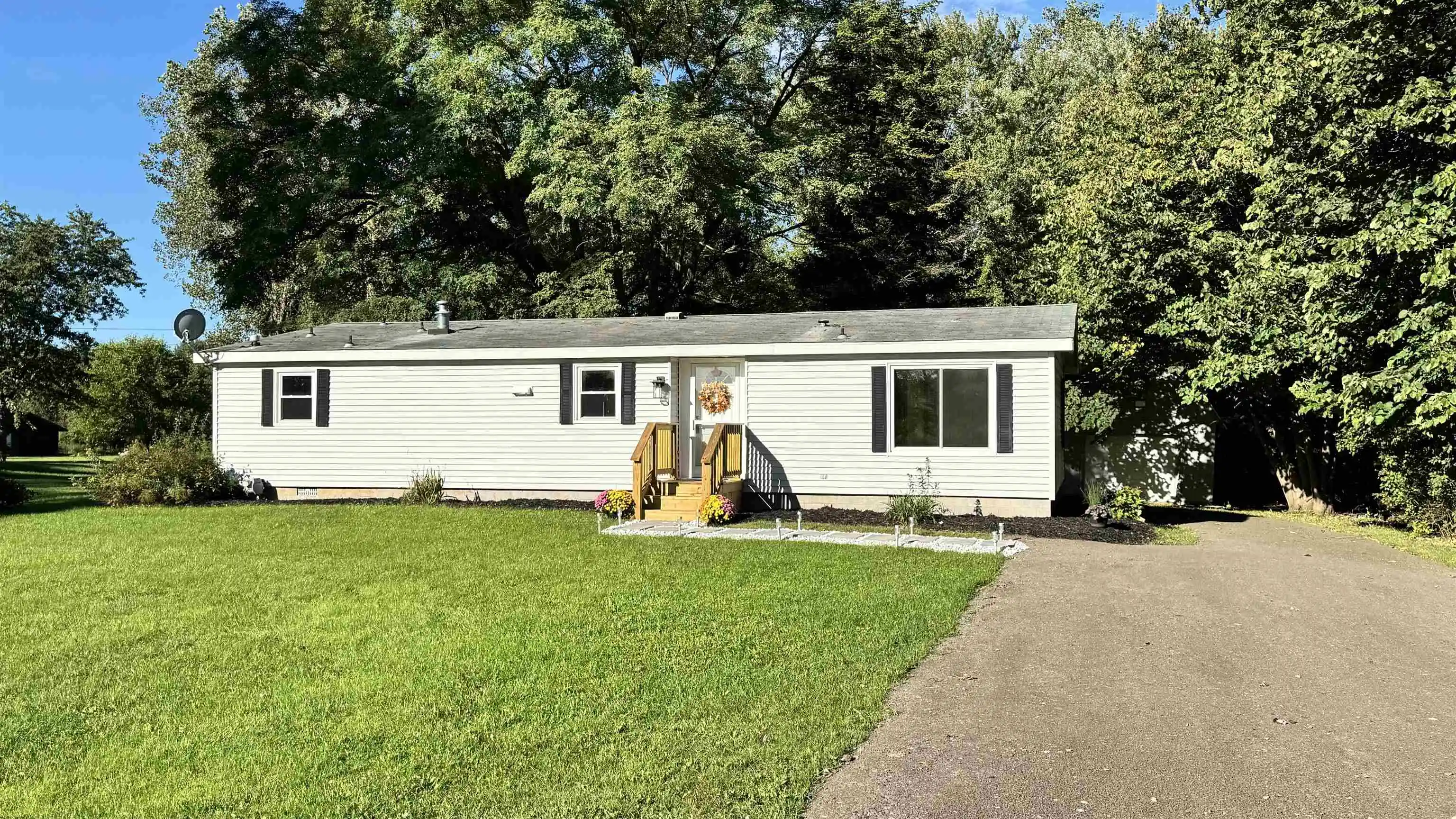 Single family home for sale at 11389 N Lewis Rd, Clio, MI 48420 | MLS# 5050222756