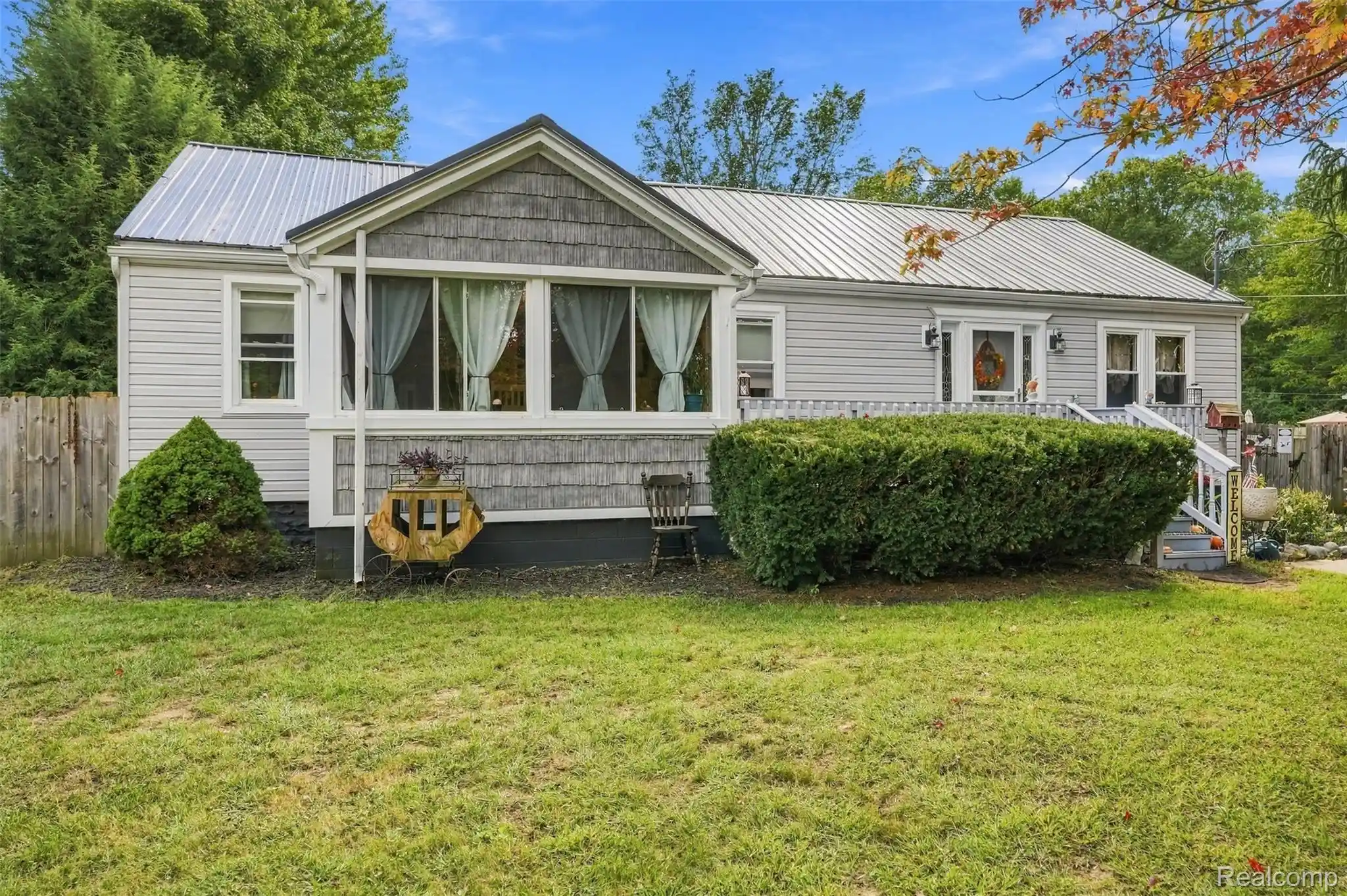 Photo 1 of Single family home for sale at 36739 Wick Rd, Romulus, MI 48174 | MLS# 20261077107 | Listing updated on 2026-09-24