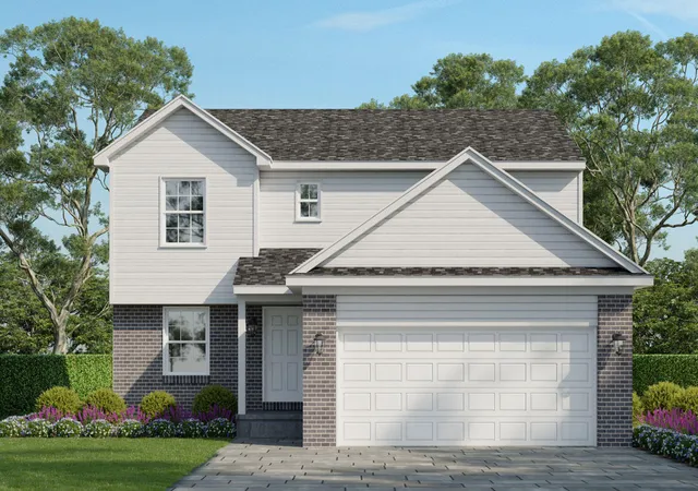 Photo 1 of Sale Pending at 325 2nd Avenue, Pontiac, MI 48340 | MLS# 81026050745 | Listing updated on 2026-10-28