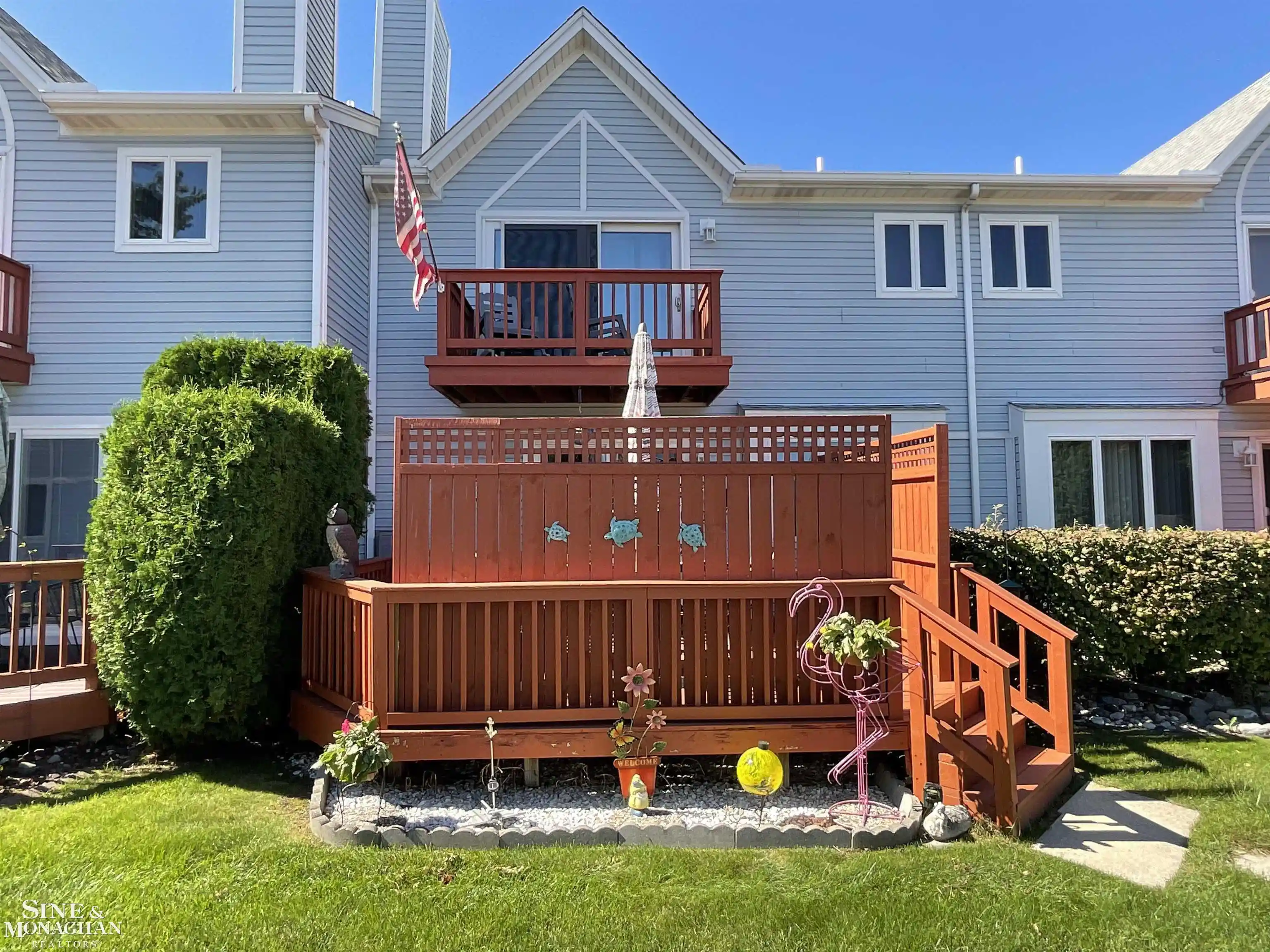 Photo 1 of Condo for sale at 148 Kenyon Dr, Algonac, MI 48001 | MLS# 58050222758 | Listing updated on 2026-10-19