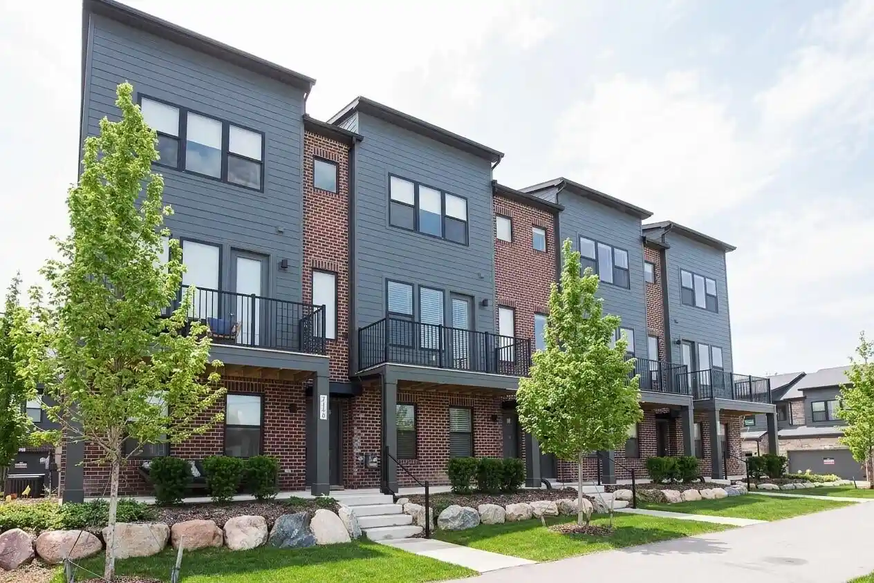 Photo 1 of Condo for sale at 2150 Park Dr, Ann Arbor, MI 48103 | MLS# 81026050748 | Listing updated on 2026-10-13