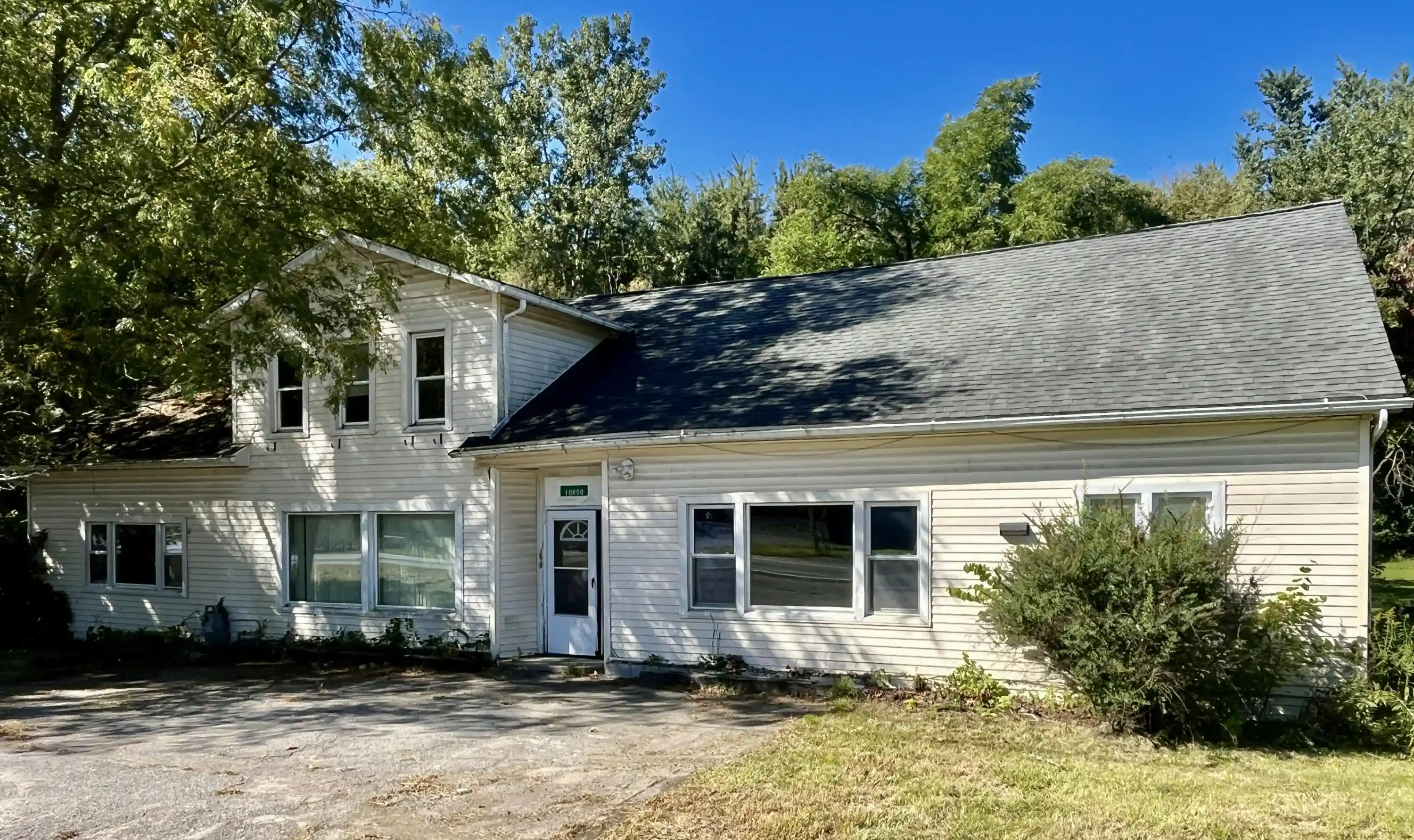 Photo 1 of Multi family home for sale at 10800 Whittaker Rd, Whittaker, MI 48190 | MLS# 81026050765 | Listing updated on 2026-10-13