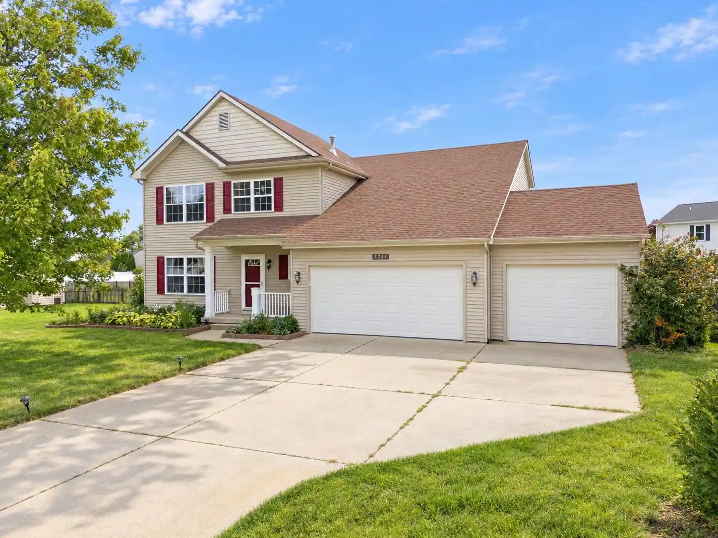 Photo 1 of Single family home for sale at 5251 Stapleton Dr, Kalamazoo, MI 49009 | MLS# 66026050770 | Listing updated on 2026-10-22