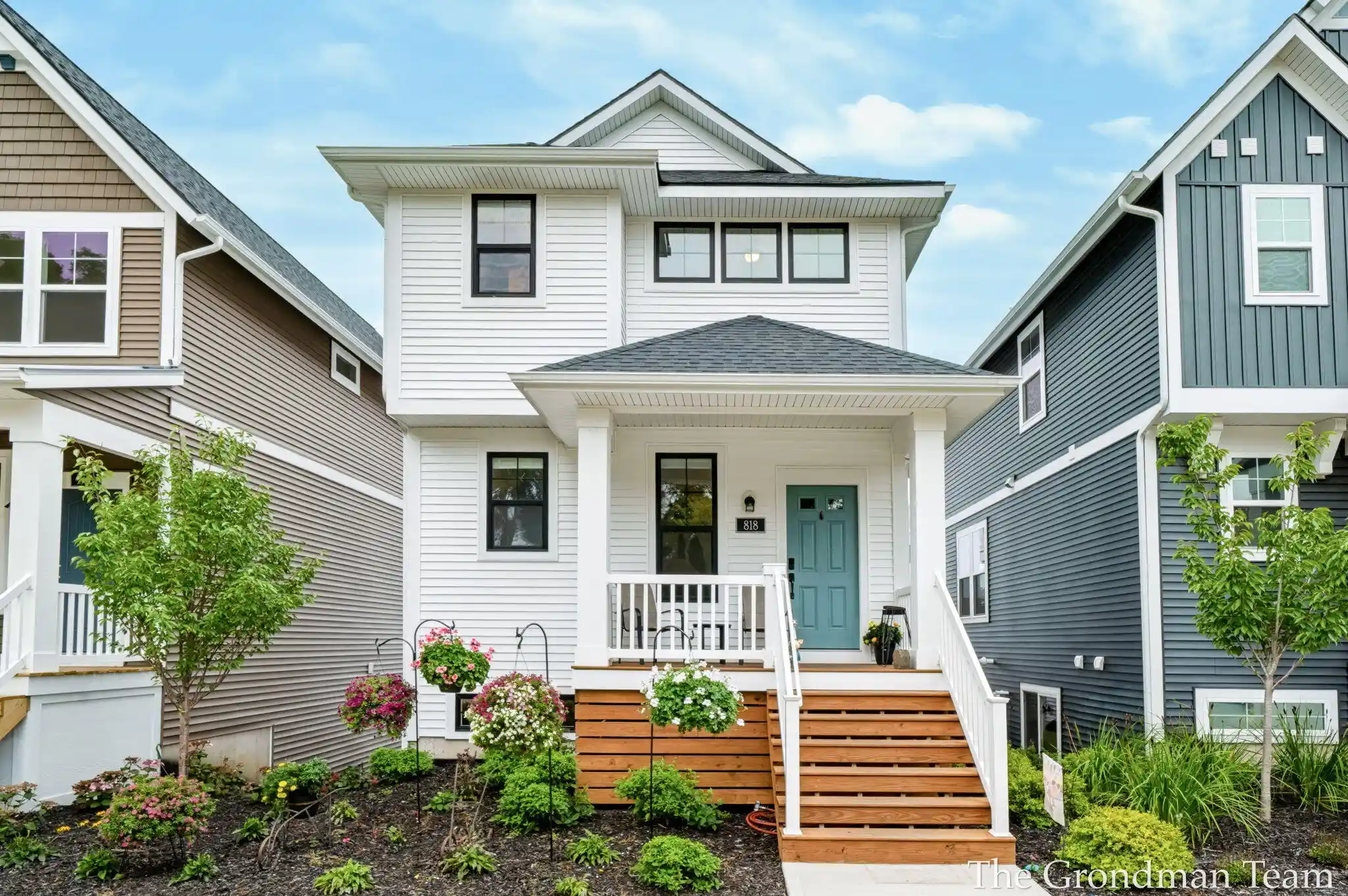 Photo 1 of Single family home for sale at 818 S Lake St, Whitehall, MI 49461 | MLS# 65026050777 | Listing updated on 2026-10-17