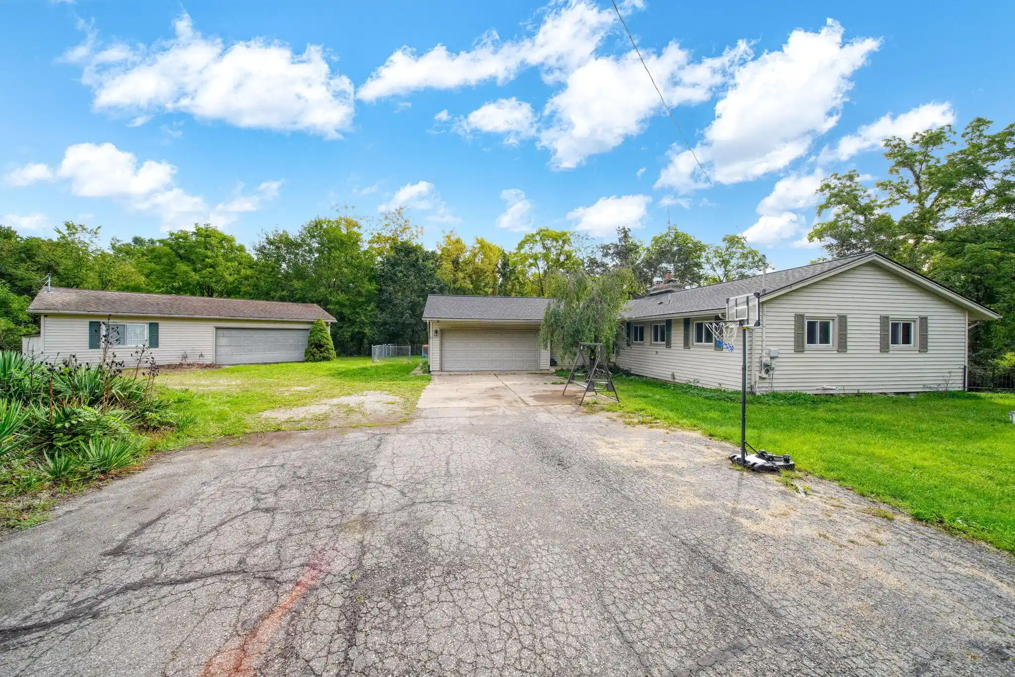 Single family home for sale at 12501 Moscow Rd, Hanover, MI 49241 | MLS# 55026050796