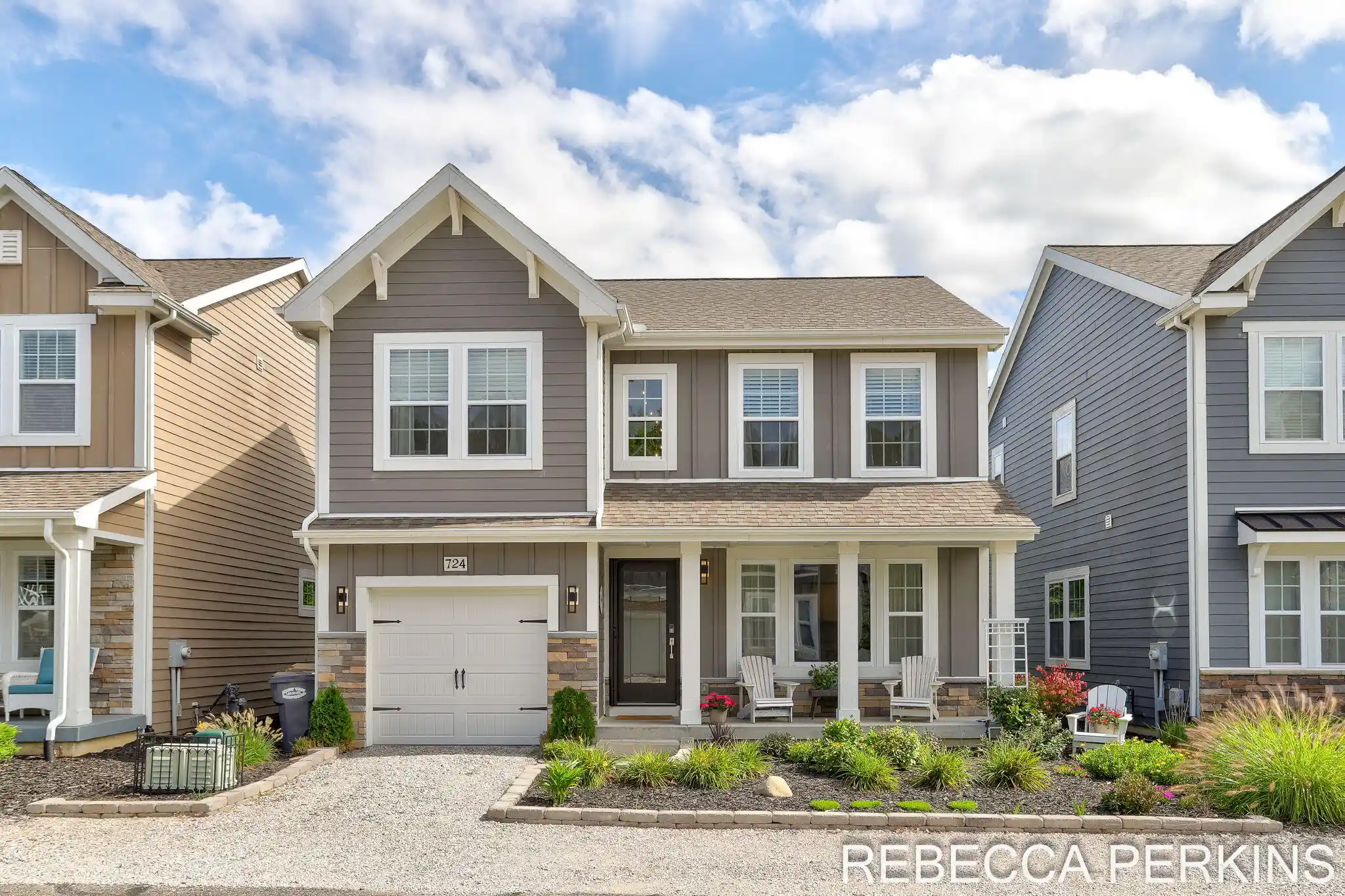 Photo 1 of Single family home for sale at 724 Preserve Dr, South Haven, MI 49090 | MLS# 71026050805 | Listing updated on 2026-10-15