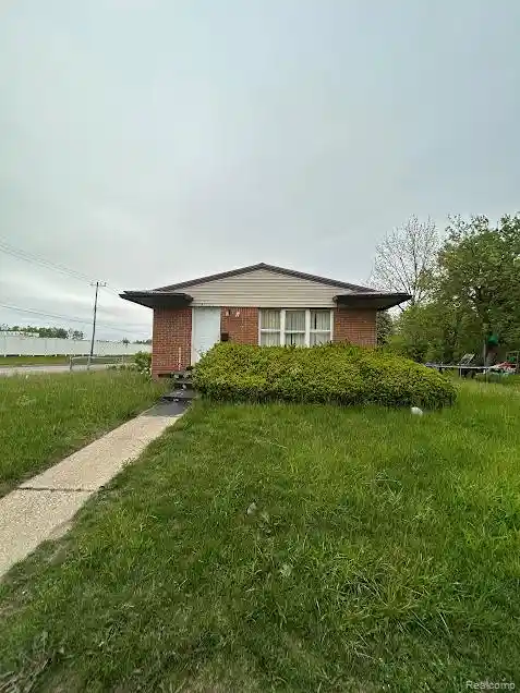 Photo 1 of Sale Pending at 18001 Caldwell St, Detroit, MI 48234 | MLS# 20261077223 | Listing updated on 2026-10-22