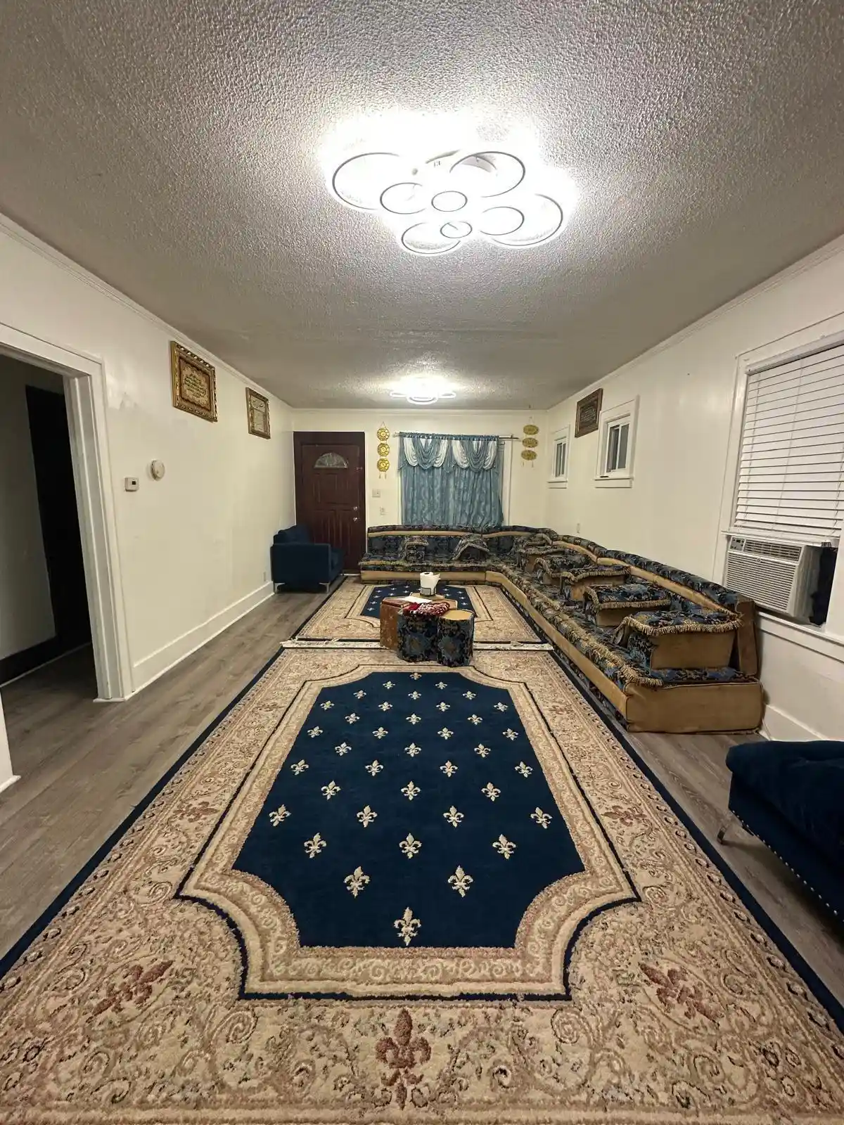 Photo 1 of Single family home for sale at 8671 Smart St, Detroit, MI 48210 | MLS# 81026050827 | Listing updated on 2026-10-15