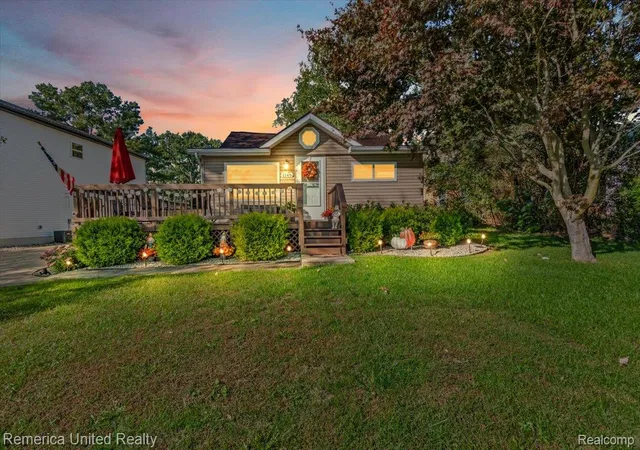 Photo 1 of Single family home for sale at 1146 Sunrise Park St, Howell, MI 48843 | MLS# 20261077227 | Listing updated on 2026-10-28