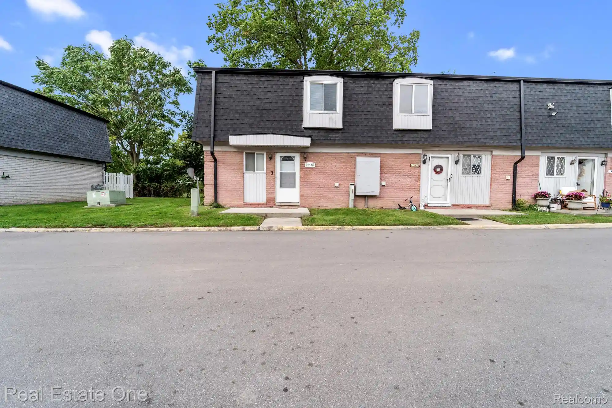 Condo for sale at 15458 Dupage Blvd, Taylor, MI 48180 | MLS# 20261077258
