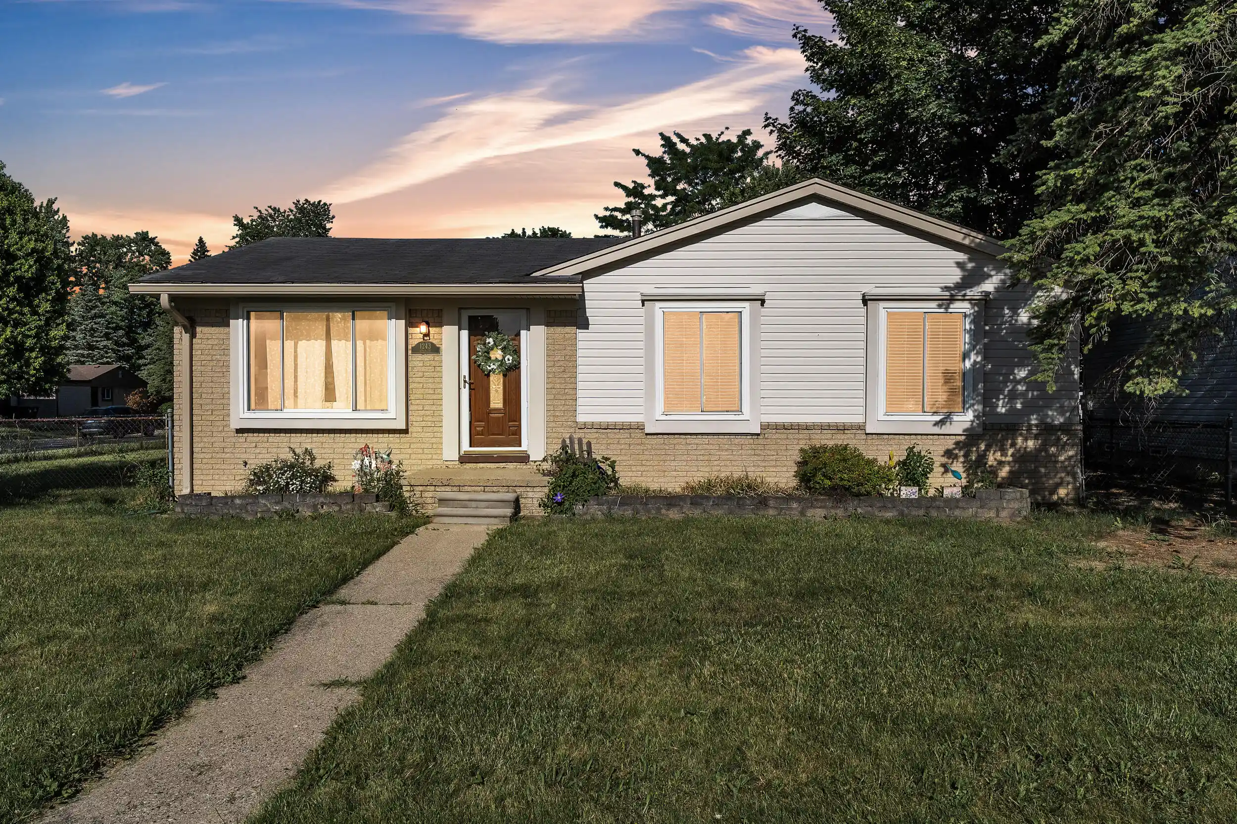 Photo 1 of Sale Pending at 1243 Springer St, Westland, MI 48186 | MLS# 81026050905 | Listing updated on 2026-09-24