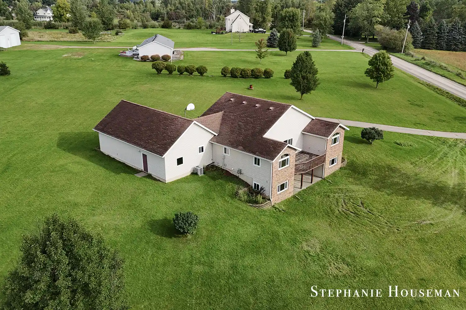 Single family home for sale at 5169 Snow Ave SE, Ada, MI 49301 | MLS# 65026050913