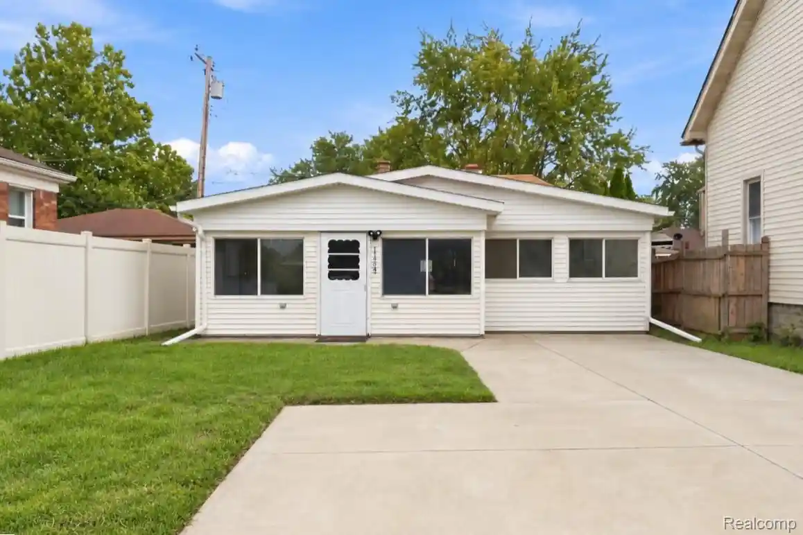 Single family home for sale at 17650 Ruth St, Melvindale, MI 48122 | MLS# 20261077292