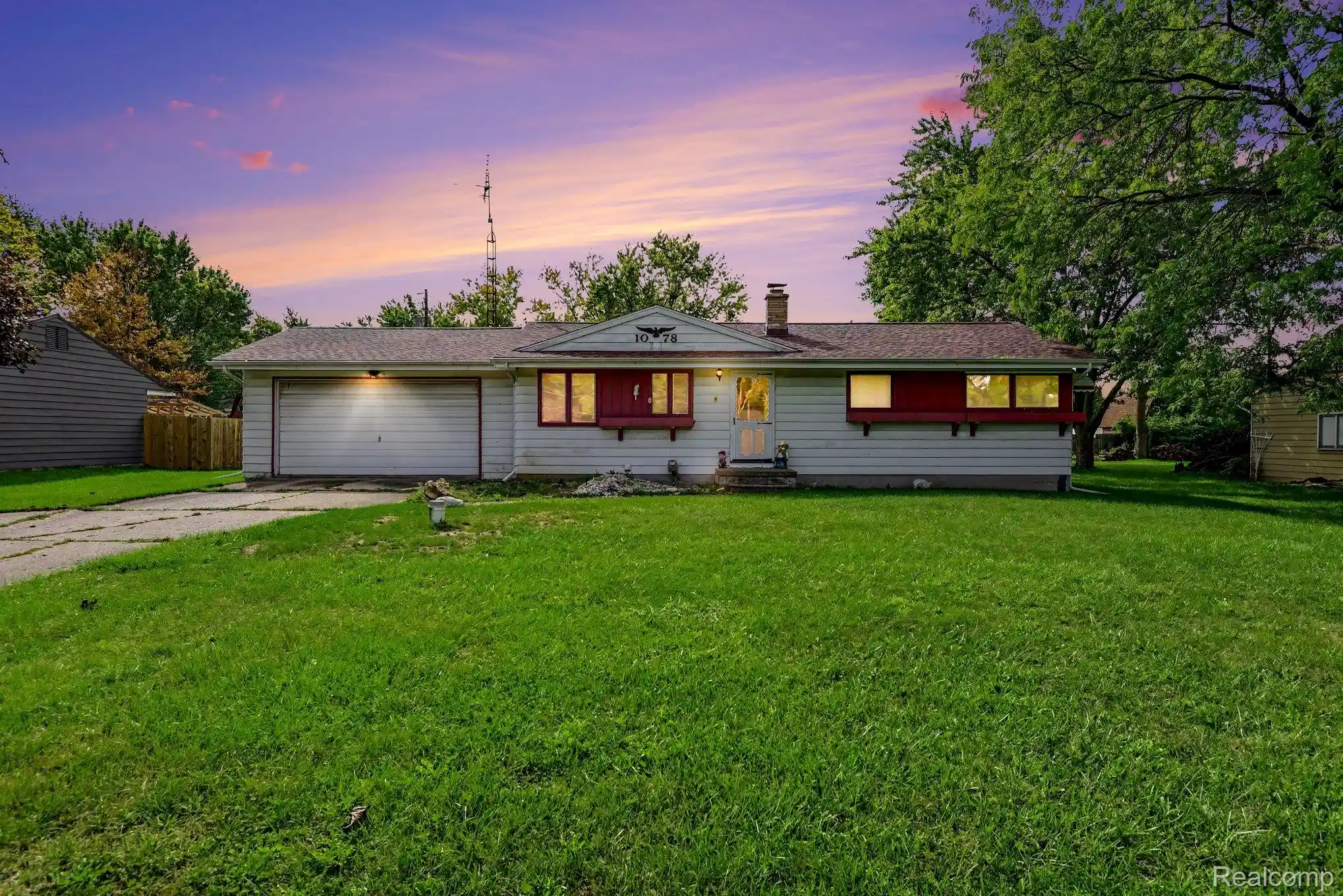 Photo 1 of Single family home for sale at 1078 E Hill Rd, Grand Blanc, MI 48439 | MLS# 20261077296 | Listing updated on 2026-10-02