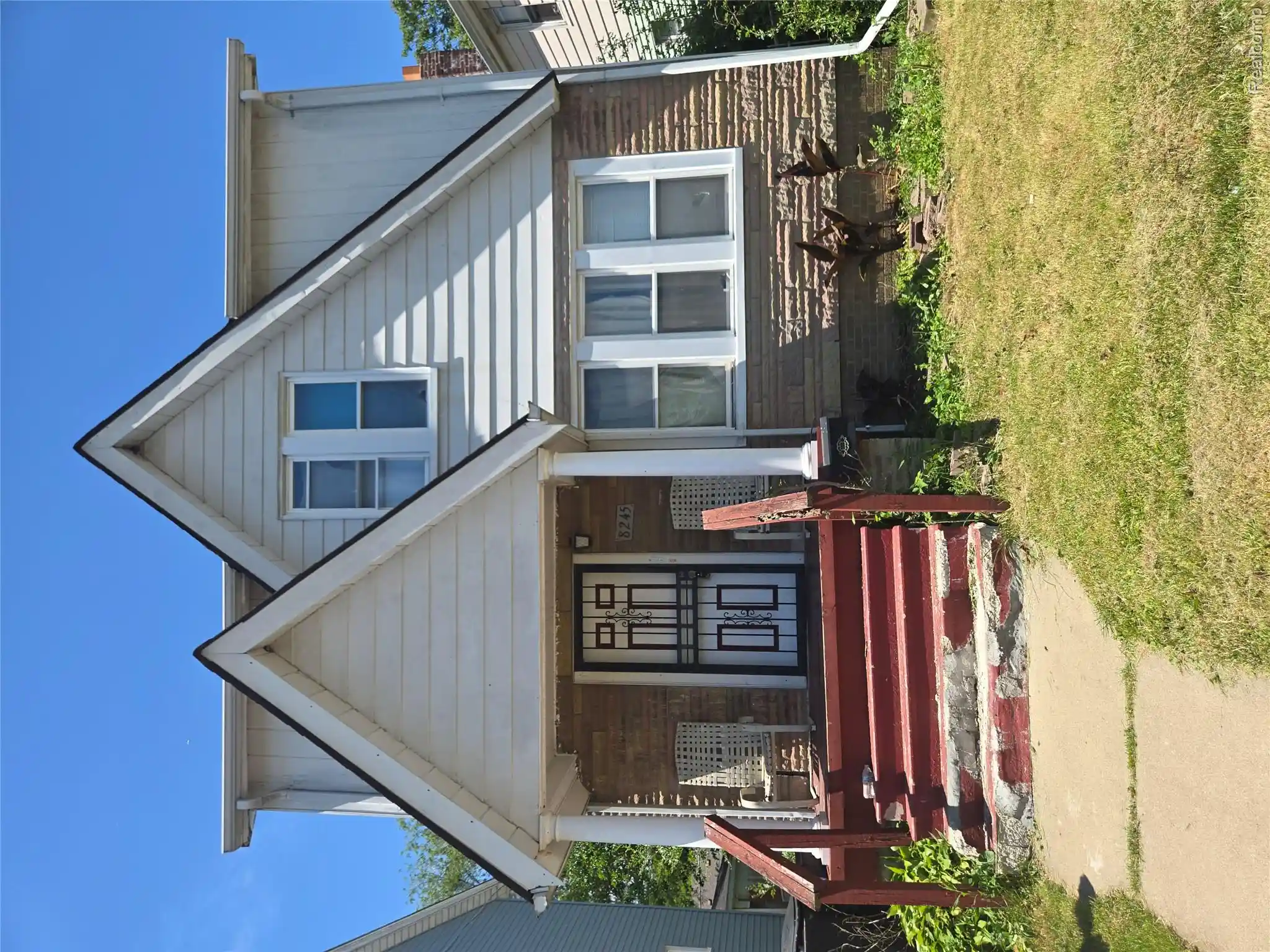 Photo 1 of Single family home for sale at 8245 Greenlawn St, Detroit, MI 48204 | MLS# 20261077304 | Listing updated on 2026-09-28
