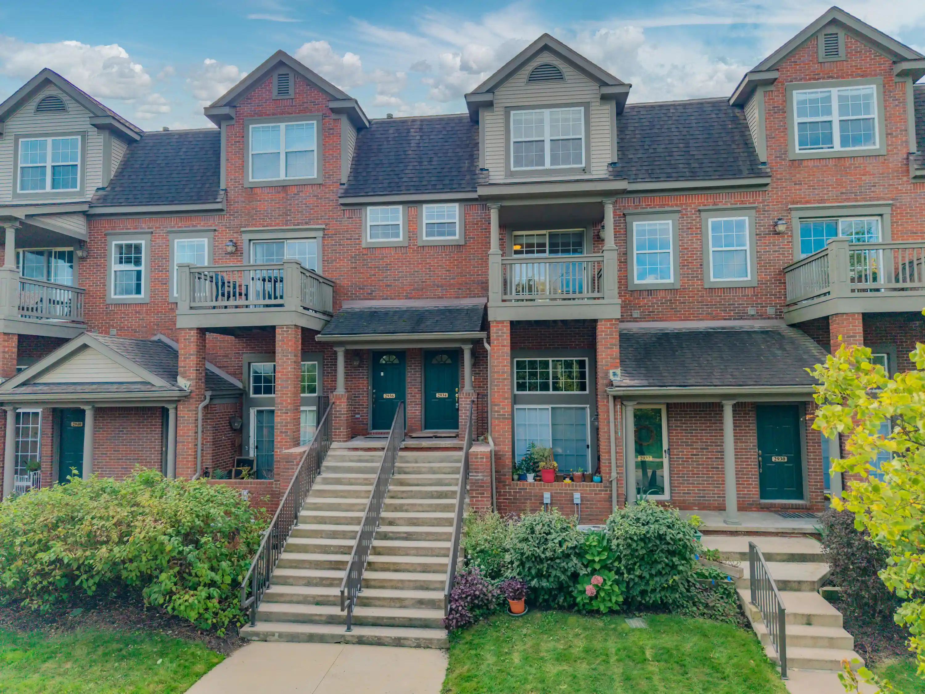 Photo 1 of Condo for sale at 2934 Barclay Way, Ann Arbor, MI 48105 | MLS# 81026050927 | Listing updated on 2026-09-30