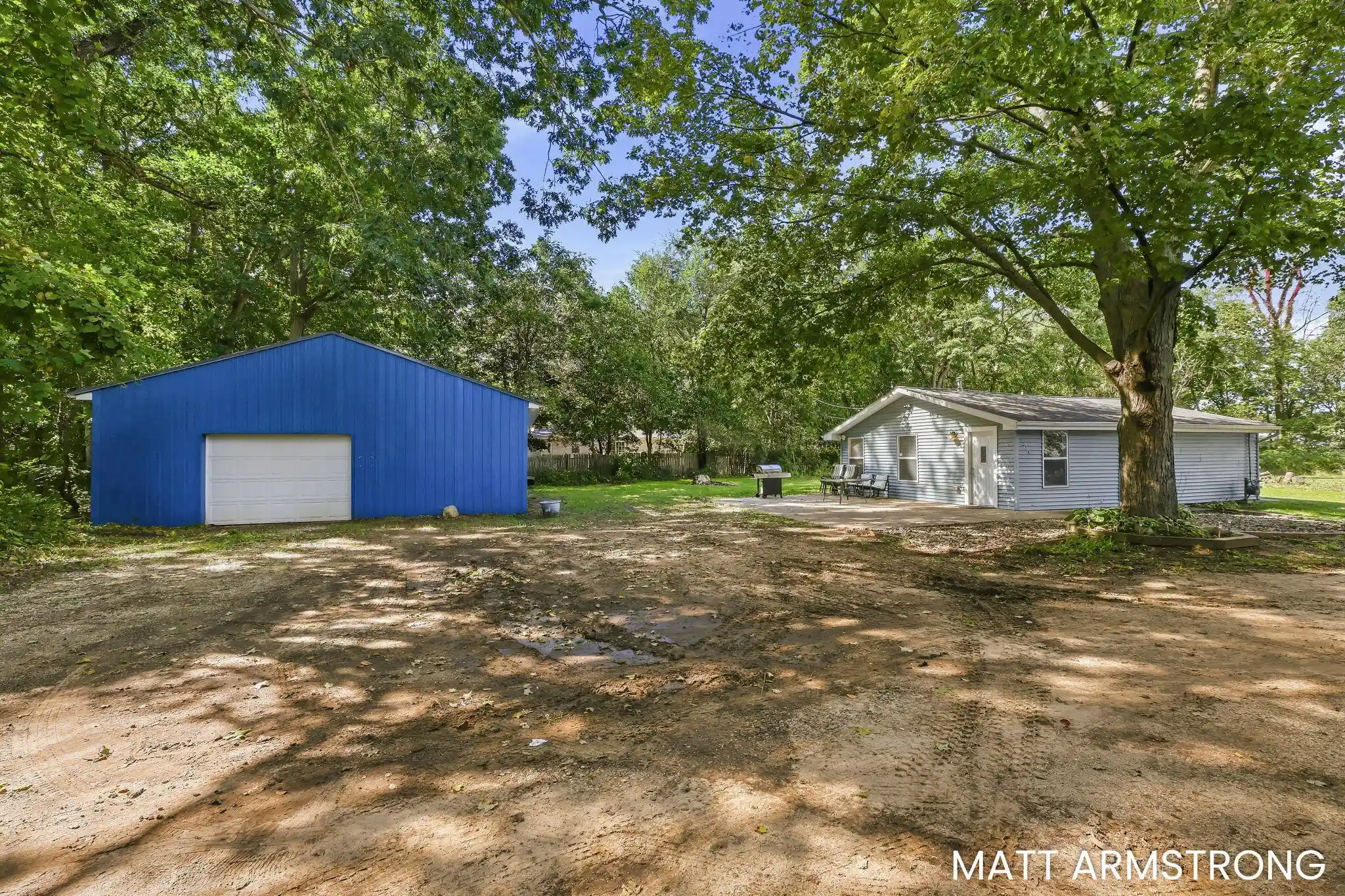 Photo 1 of Sale Pending at 1254 Jeffrey Dr, Allegan, MI 49010 | MLS# 65026050947 | Listing updated on 2026-10-14