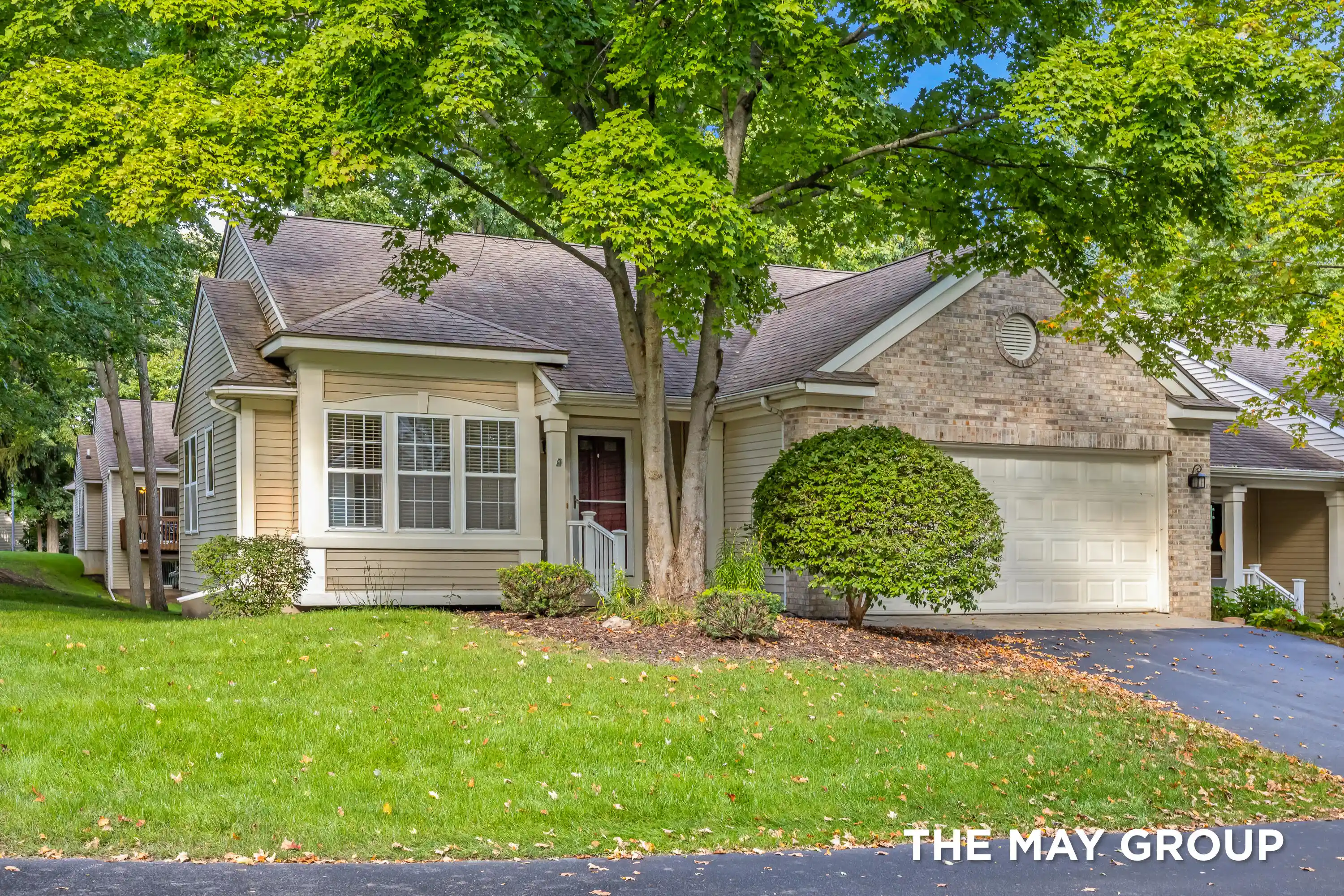 Condo for sale at 3841 Old Elm Dr SE, Grand Rapids, MI 49512 | MLS# 65026050948