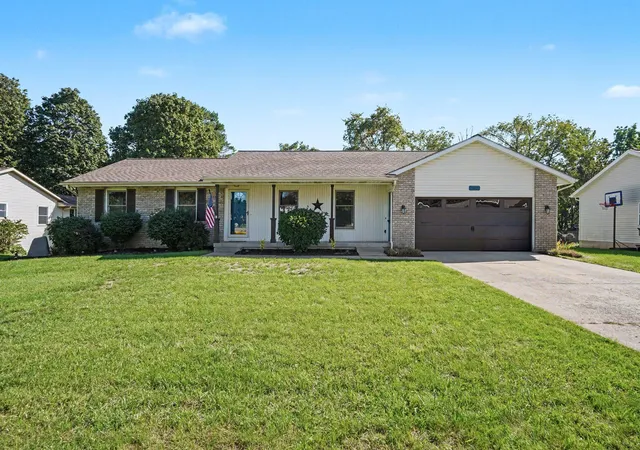Photo 1 of Sale Pending at 2522 Randall Ave Nw, Grand Rapids, MI 49534 | MLS# 65026050962 | Listing updated on 2026-10-30