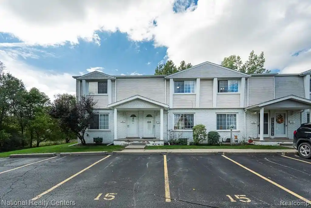 Photo 1 of Sale Pending at 67976 Van Dyke Rd #15, Washington, MI 48095 | MLS# 20261077349 | Listing updated on 2026-10-03