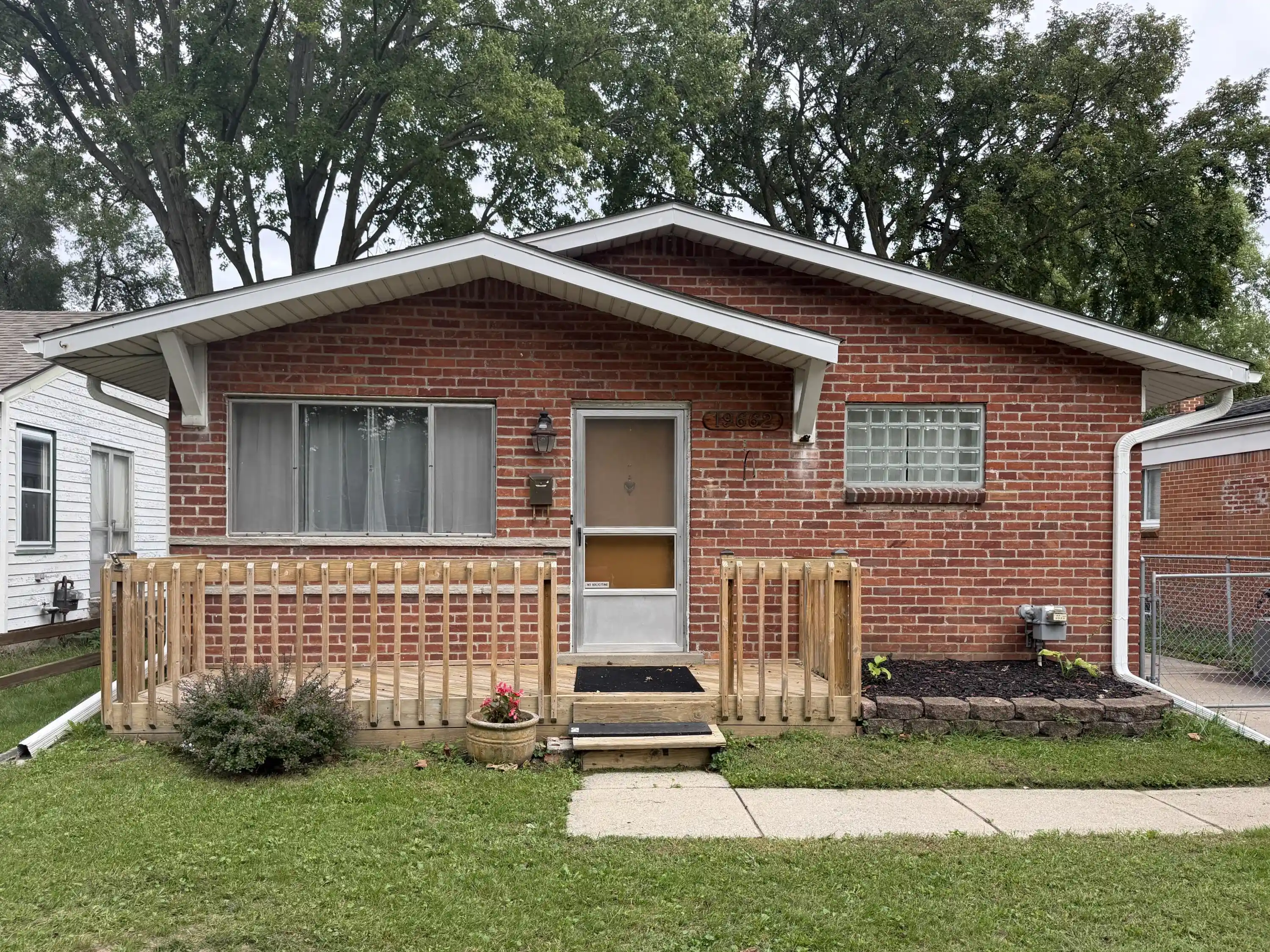 Photo 1 of Sale Pending at 19662 Saint Francis, Livonia, MI 48152 | MLS# 81026050969 | Listing updated on 2026-09-30