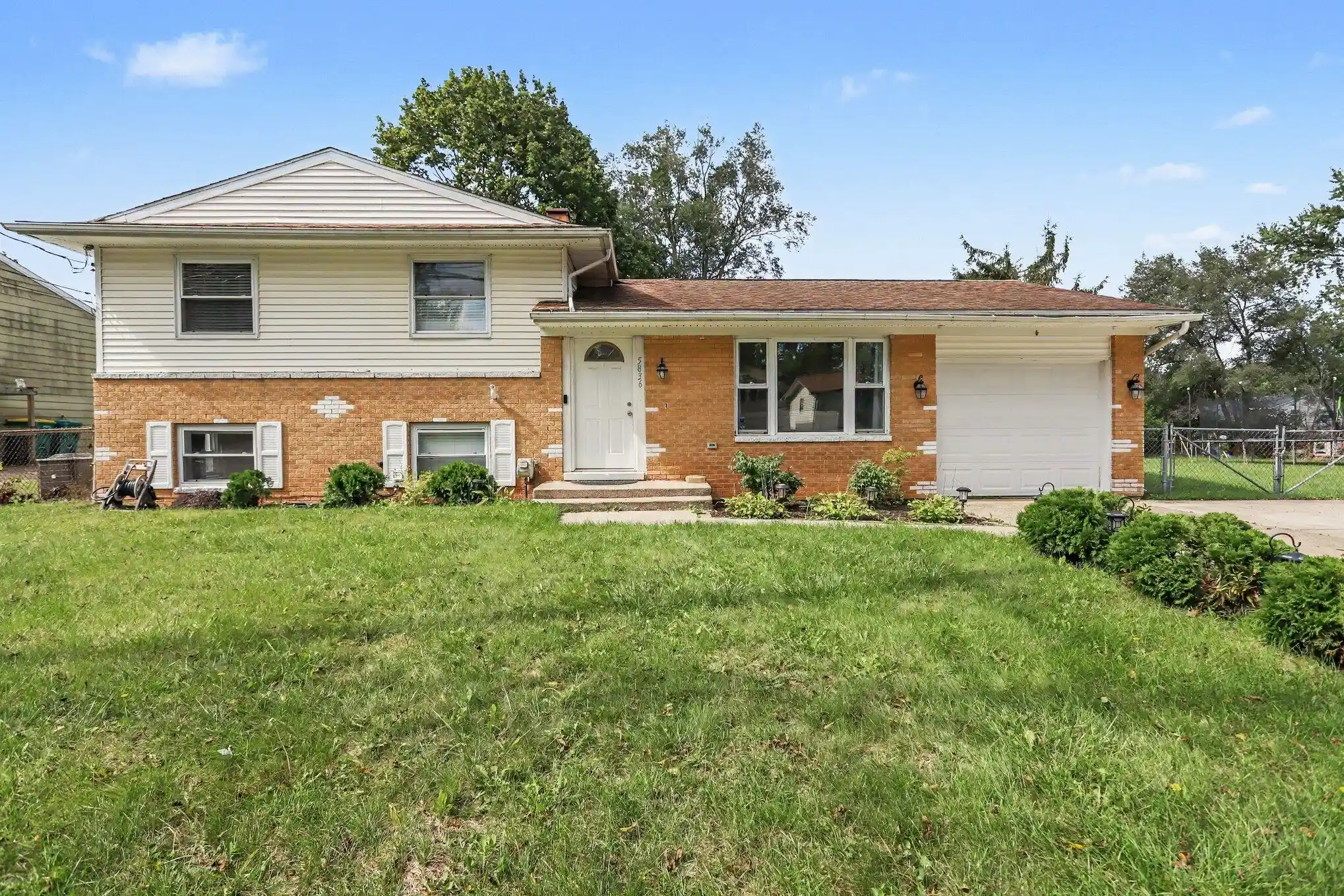 Single family home for sale at 5836 Meredith St, Portage, MI 49002 | MLS# 66026050986