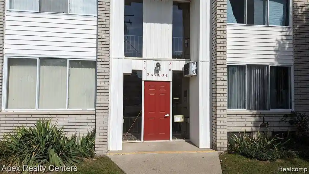 Condo for sale at 26760 Joy #E8, Redford, MI 48239 | MLS# 20261077371