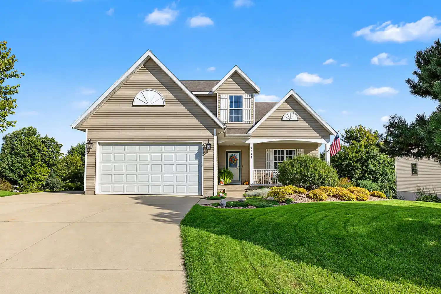 Photo 1 of Single family home for sale at 7841 Cidermill Dr Se, Grand Rapids, MI 49508 | MLS# 65026050996 | Listing updated on 2026-10-22