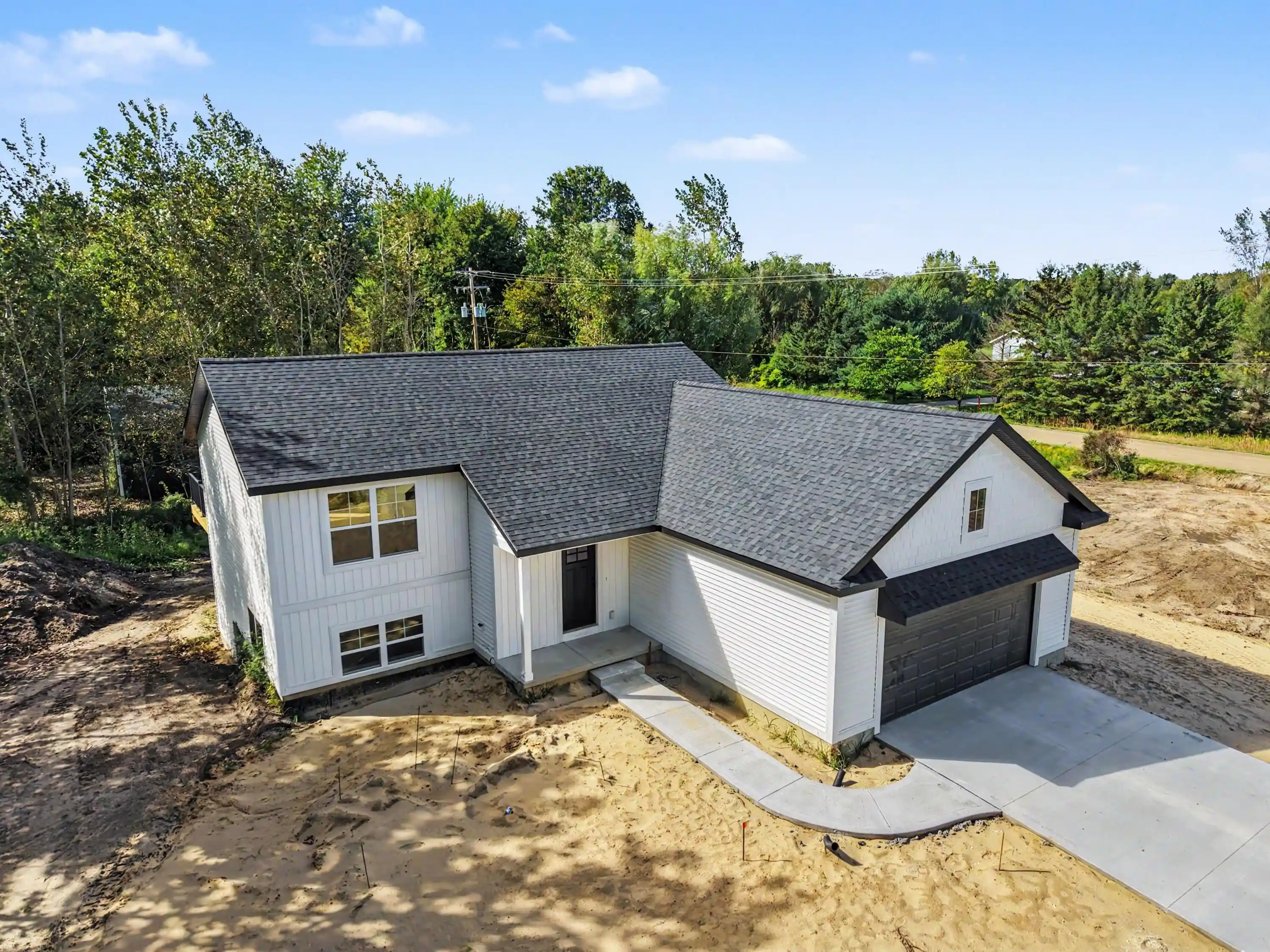 Photo 1 of Single family home for sale at 9222 Buchanan St, Allendale, MI 49401 | MLS# 71026050994 | Listing updated on 2026-10-20