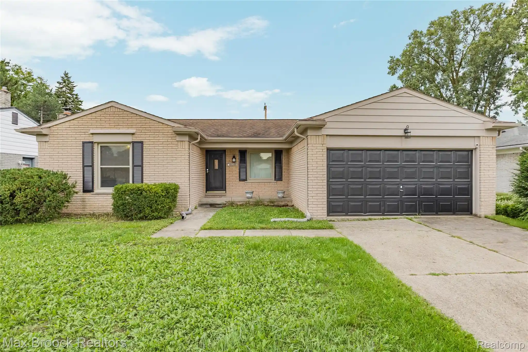 Photo 1 of Single family home for sale at 18169 Filmore St, Southfield, MI 48075 | MLS# 20261077399 | Listing updated on 2026-09-25