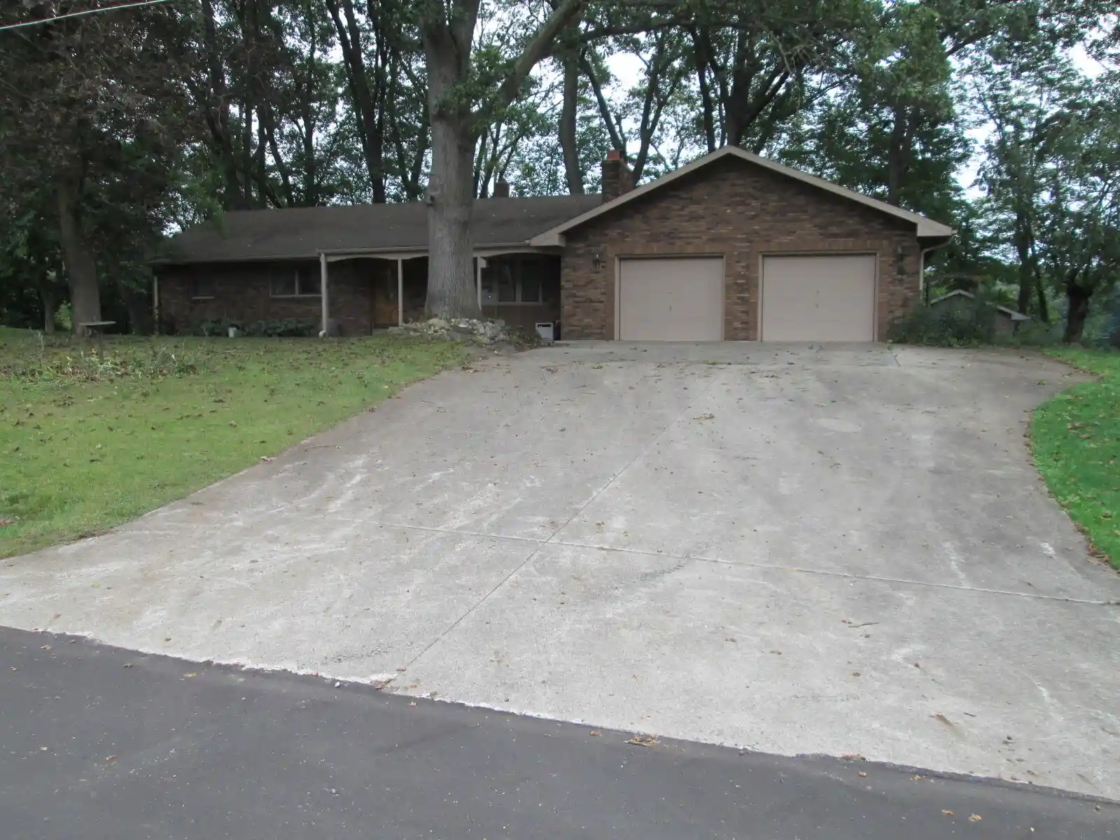 Photo 1 of Single family home for sale at 6356 Scherr Rd, Berrien Springs, MI 49103 | MLS# 69026051012 | Listing updated on 2026-09-26