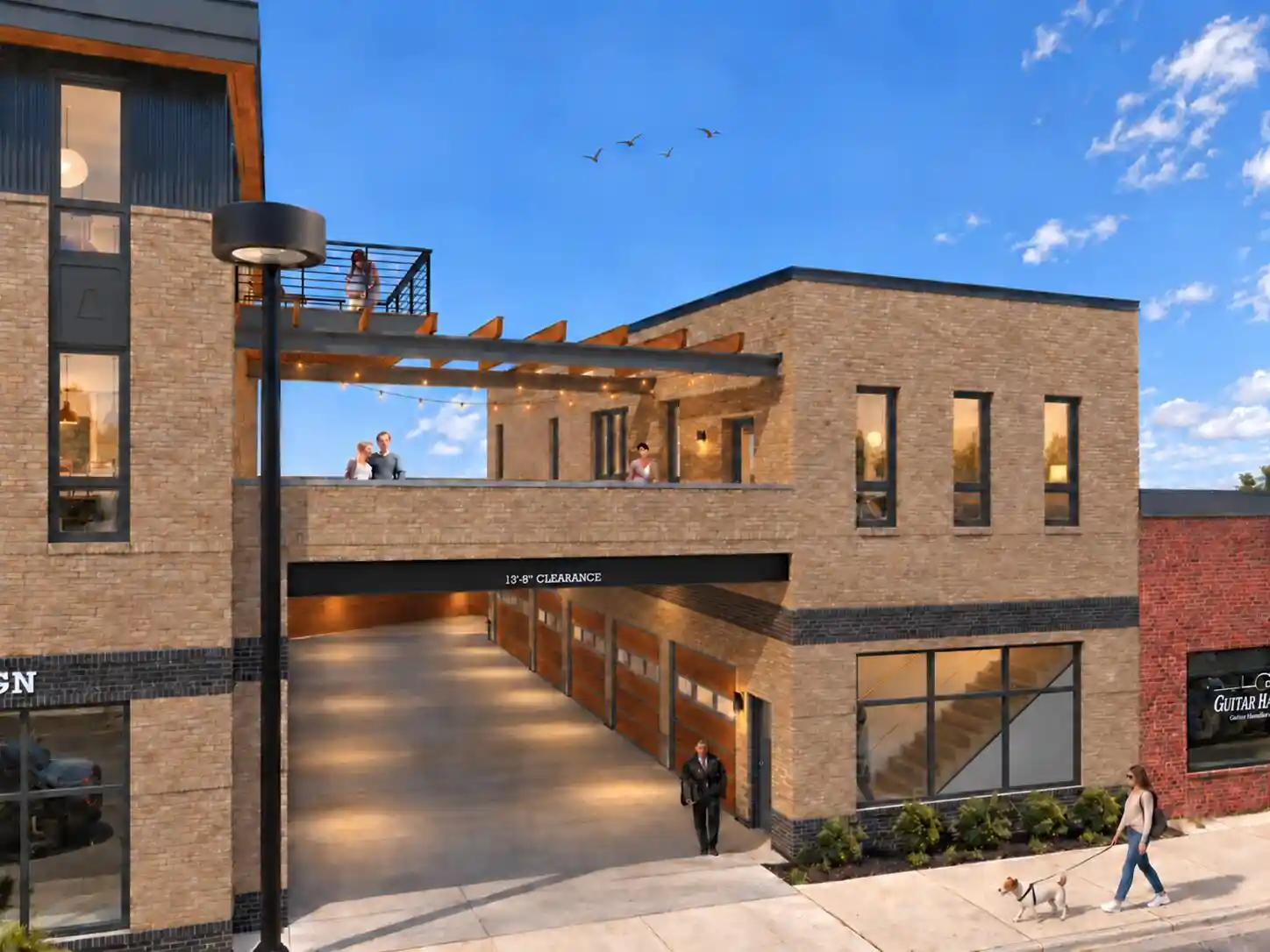 Condo for sale at 7 N 7th Street #2C, Grand Haven, MI 49417 | MLS# 71026051040