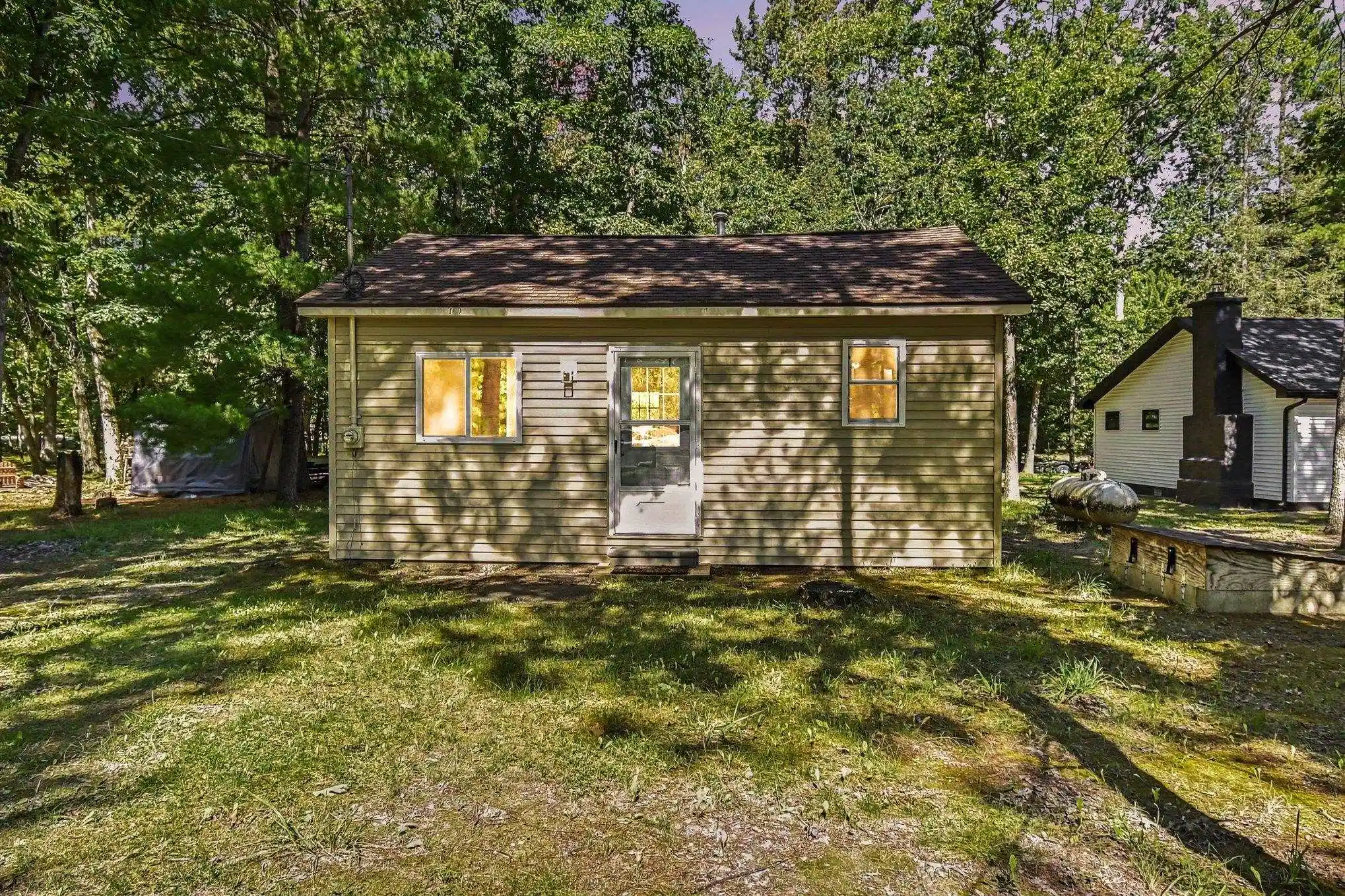 Single family home for sale at 7786 Nicole Dr, South Branch, MI 48761 | MLS# 77080073896