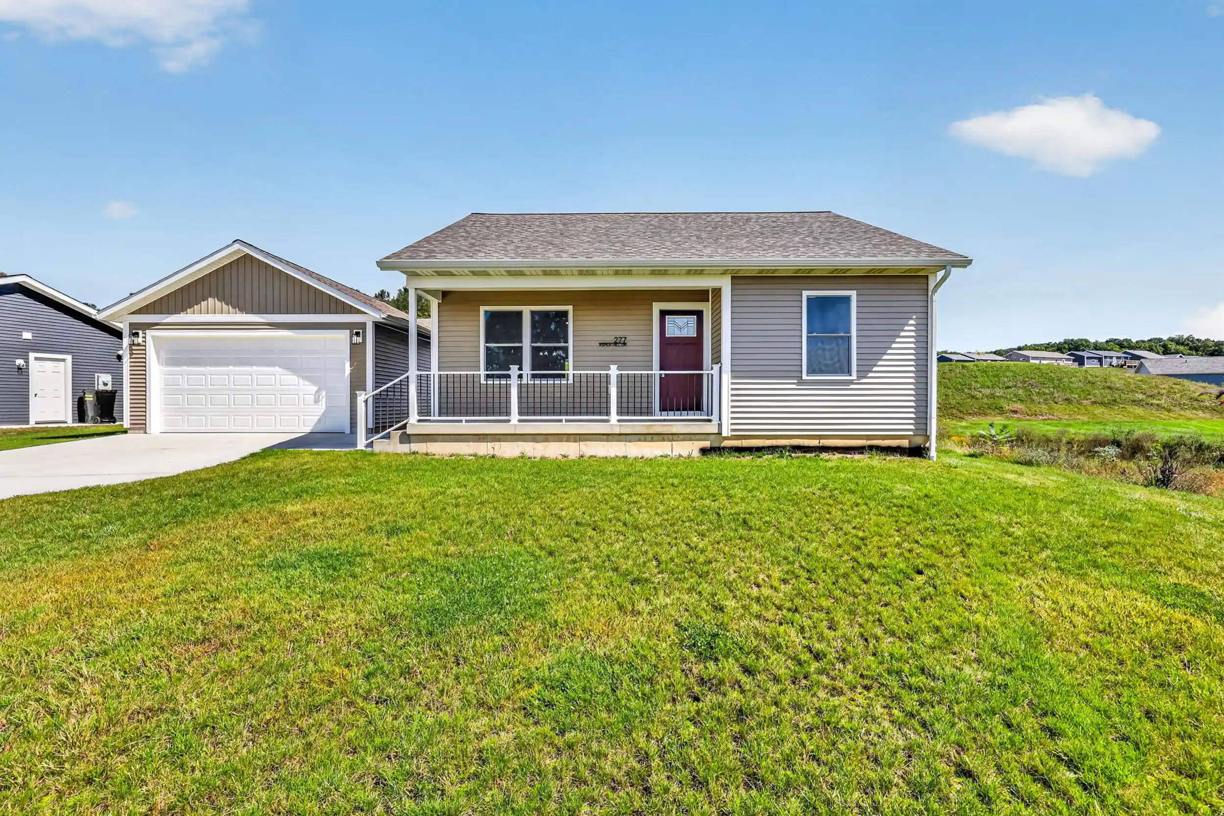 Single family home for sale at 277 Aspen Hl Dr, ShelbyVillage_Oceana, MI 49455 | MLS# 67026051046