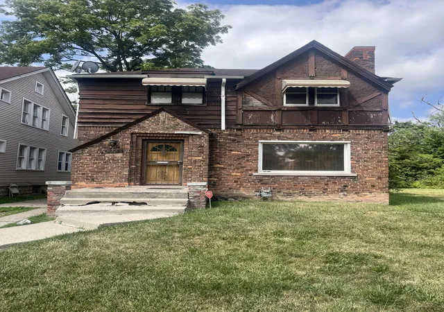 Photo 1 of Single family home for sale at 9165 Steel St, Detroit, MI 48228 | MLS# 81026051059 | Listing updated on 2026-10-29