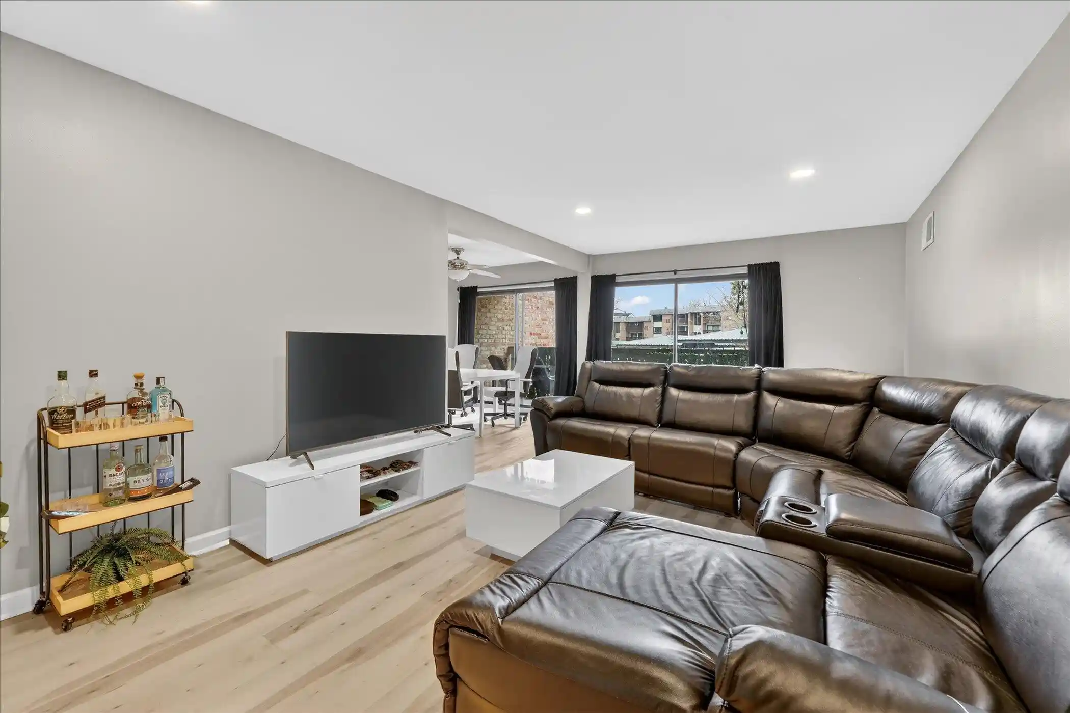 Photo 1 of Condo for sale at 2140 Pauline Blvd #206, Ann Arbor, MI 48103 | MLS# 81026051074 | Listing updated on 2026-10-12
