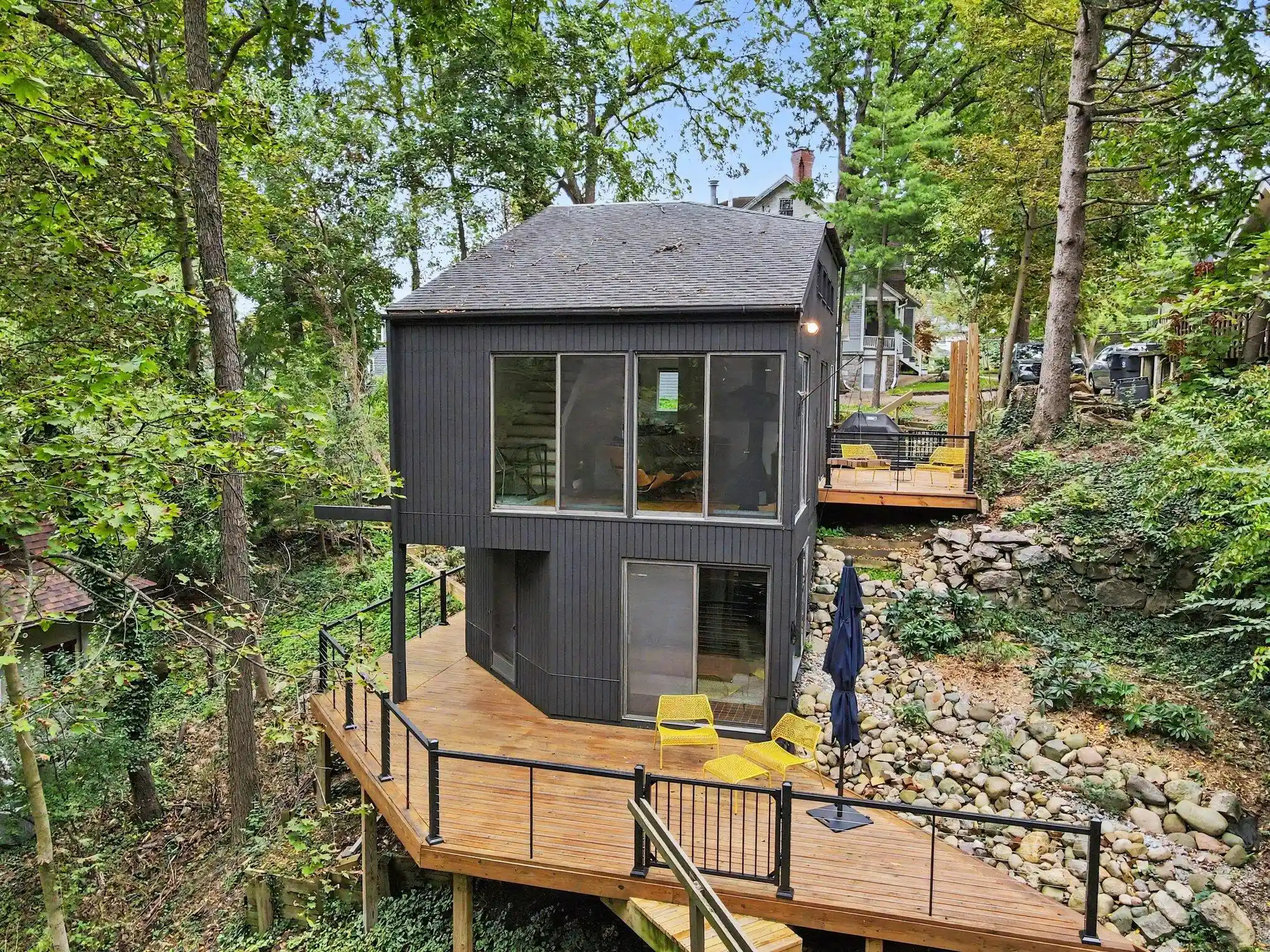 Photo 1 of Sale Pending at 2119 Glenwood Dr, Kalamazoo, MI 49008 | MLS# 66026051081 | Listing updated on 2026-10-02