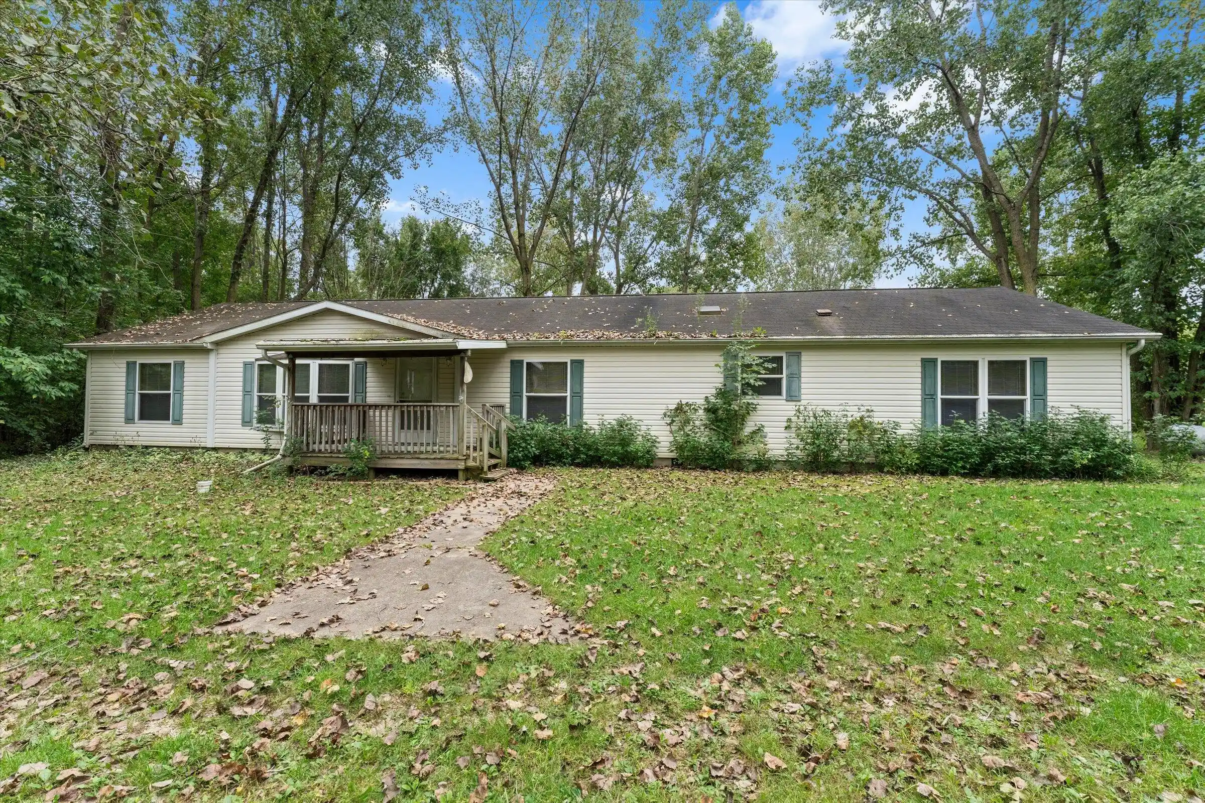 Single family home for sale at 12413 M 60, Jones, MI 49061 | MLS# 69026051086