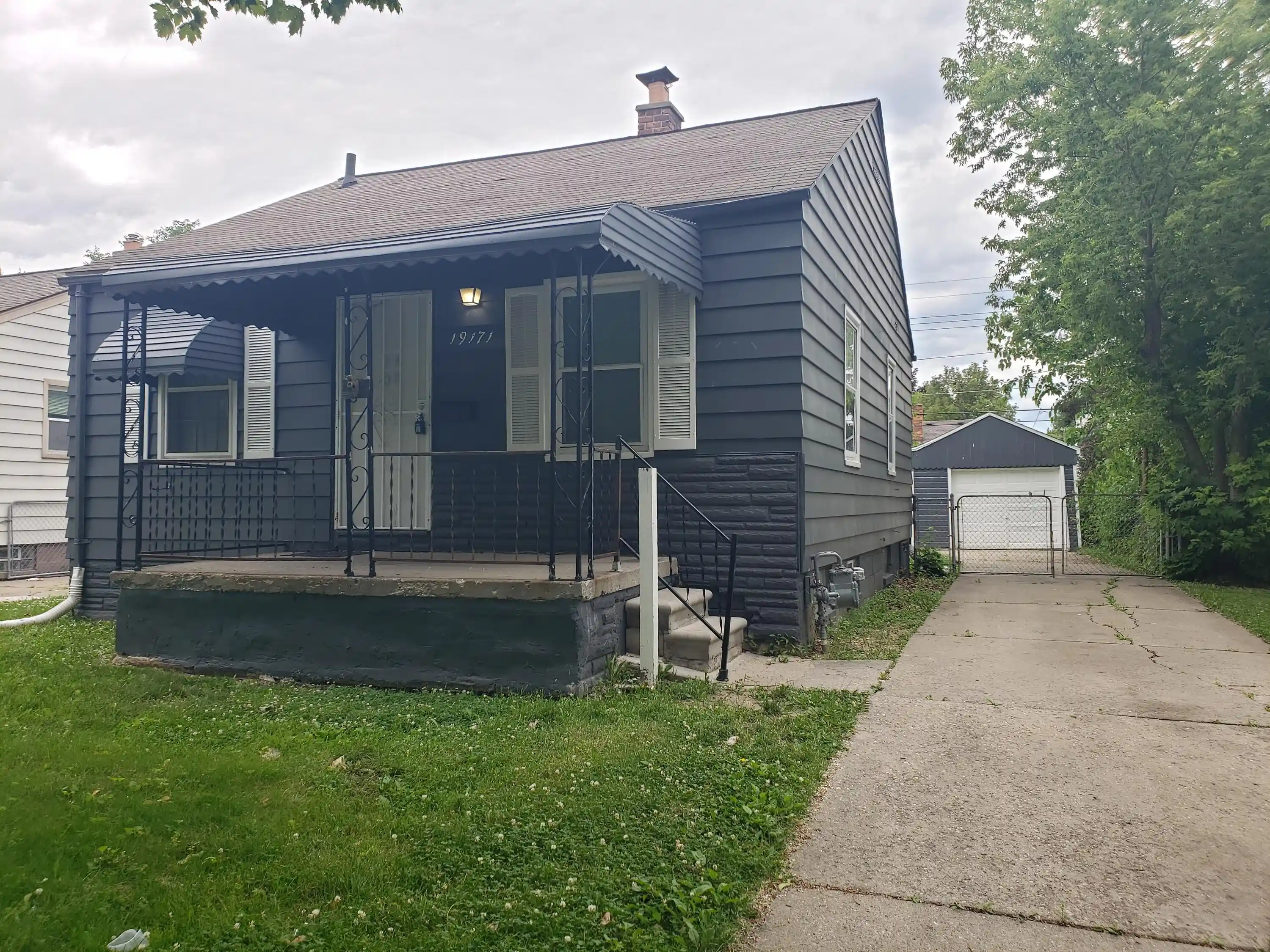 Photo 1 of Single family home for sale at 19171 Kenosha St, Harper Woods, MI 48225 | MLS# 81026051087 | Listing updated on 2026-09-24