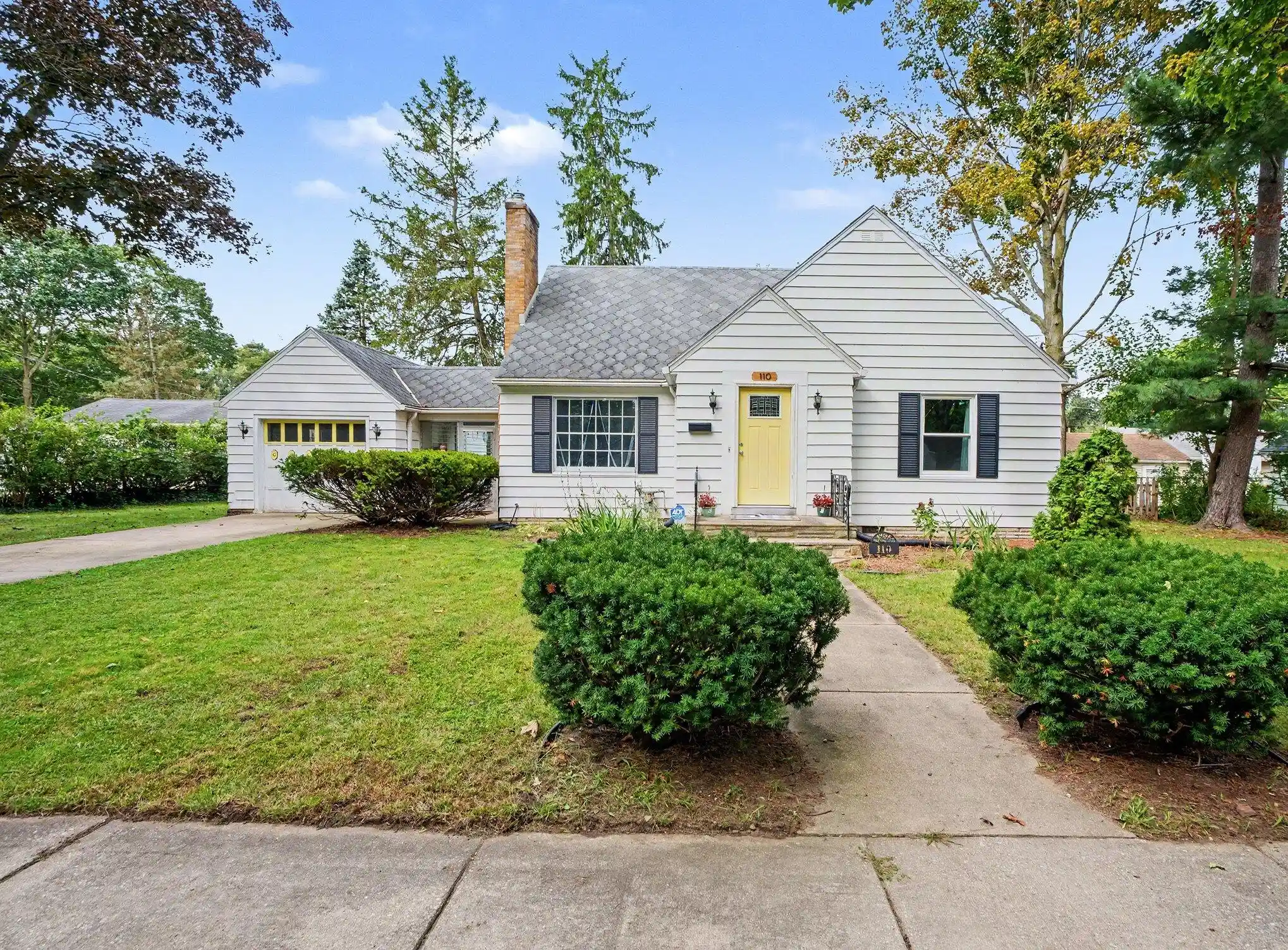 Photo 1 of Single family home for sale at 110 Stowe Ct, Niles, MI 49120 | MLS# 69026051093 | Listing updated on 2026-09-28