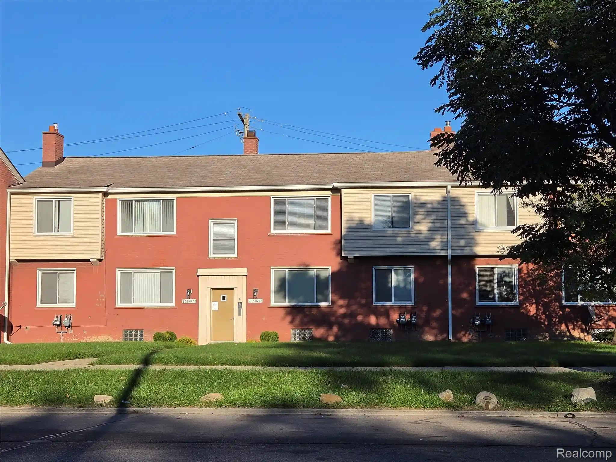 Condo for sale at 20250 Schaefer Hwy, Detroit, MI 48235 | MLS# 20261077592