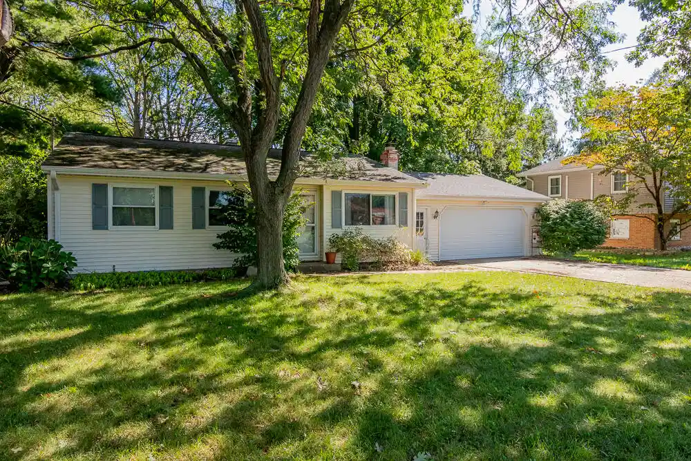 Photo 1 of Single family home for sale at 3028 Nichols Rd, Kalamazoo, MI 49004 | MLS# 66026051155 | Listing updated on 2026-09-26