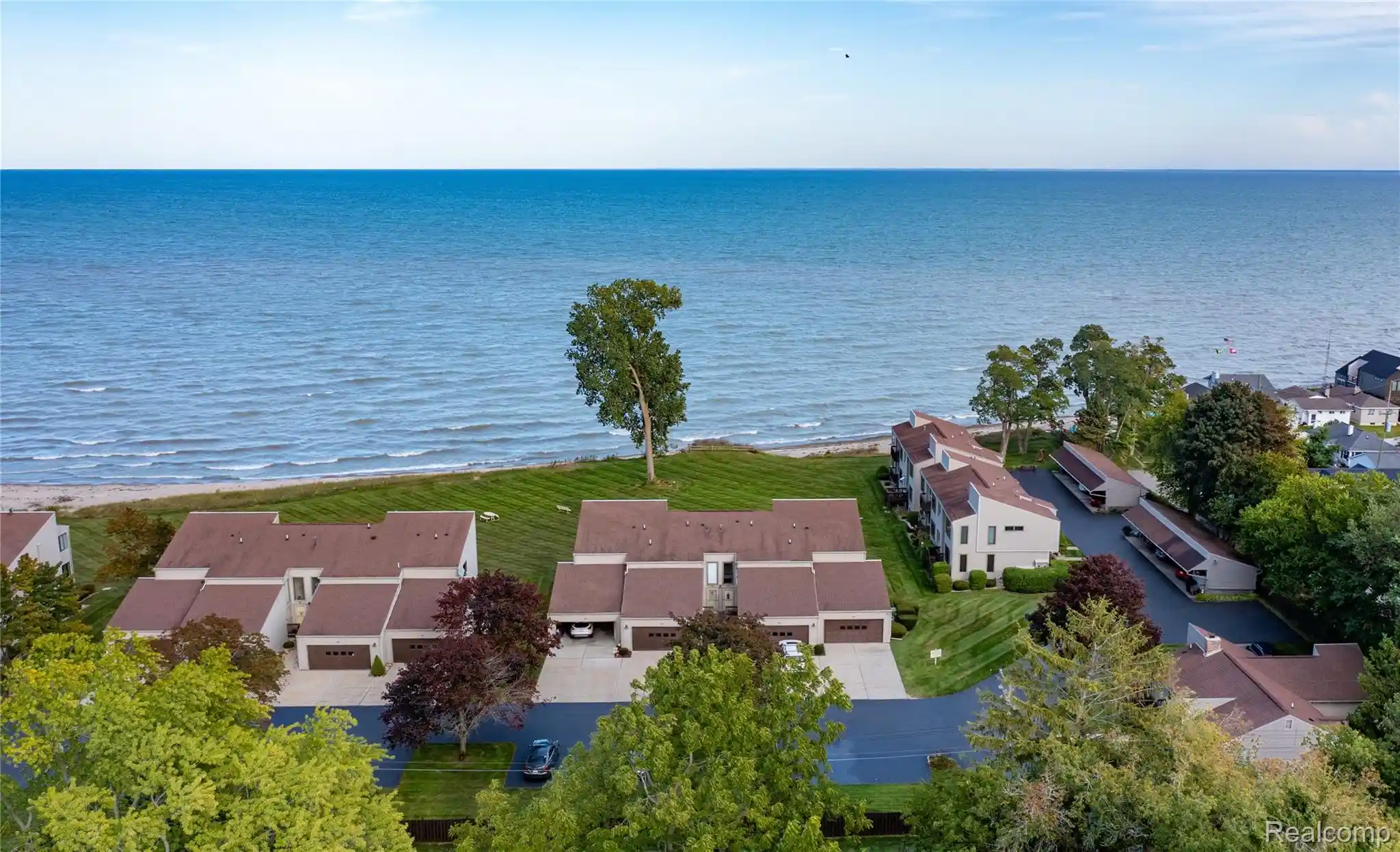 Photo 1 of Condo for sale at 7214 2nd Street, Lakeport, MI 48059 | MLS# 20261077613 | Listing updated on 2026-09-28